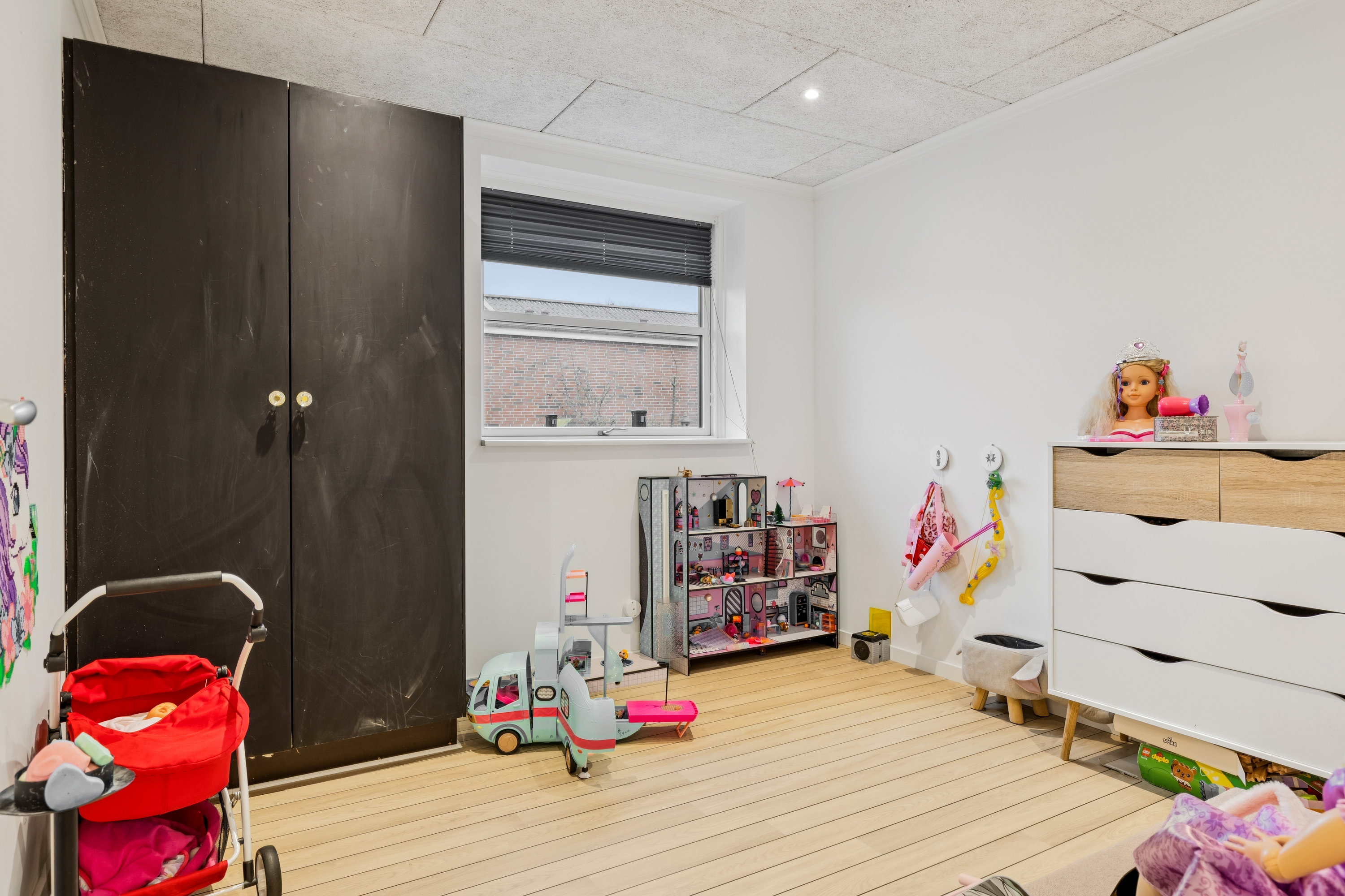 Fremhævet værelse billede i fuldskærmstilstand. Billede af Vesterbjergvej 22, 4460 Snertinge