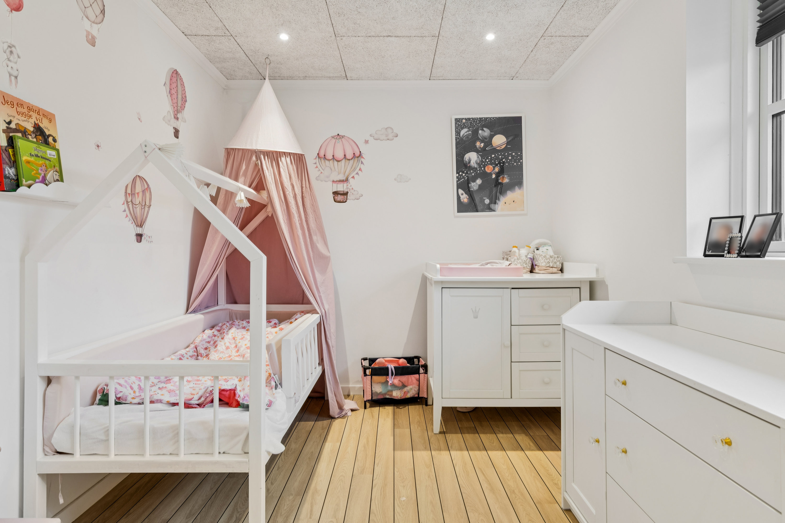 Fremhævet værelse billede i fuldskærmstilstand. Billede af Vesterbjergvej 22, 4460 Snertinge