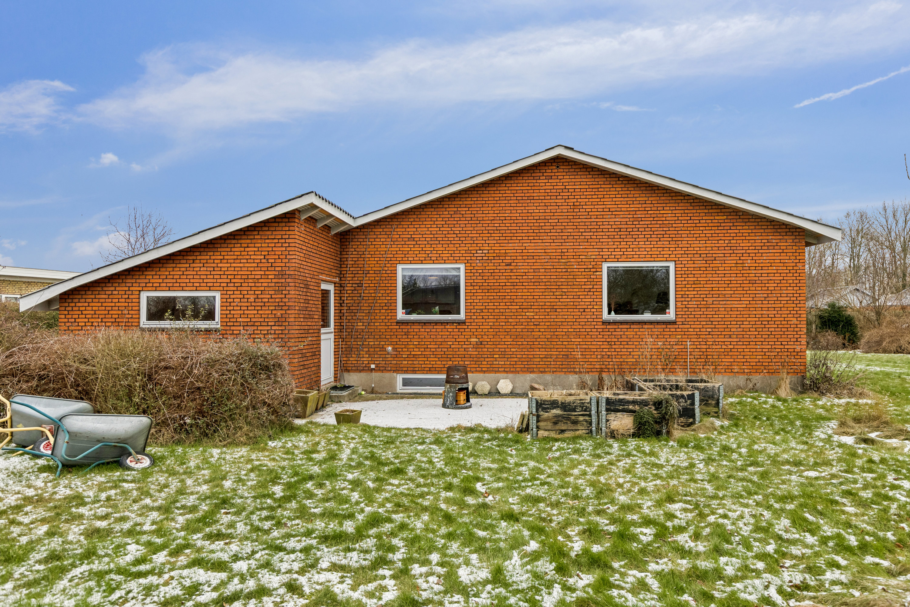 Fremhævet ejendom billede i fuldskærmstilstand. Billede af Erantisvej 10, 4520 Svinninge