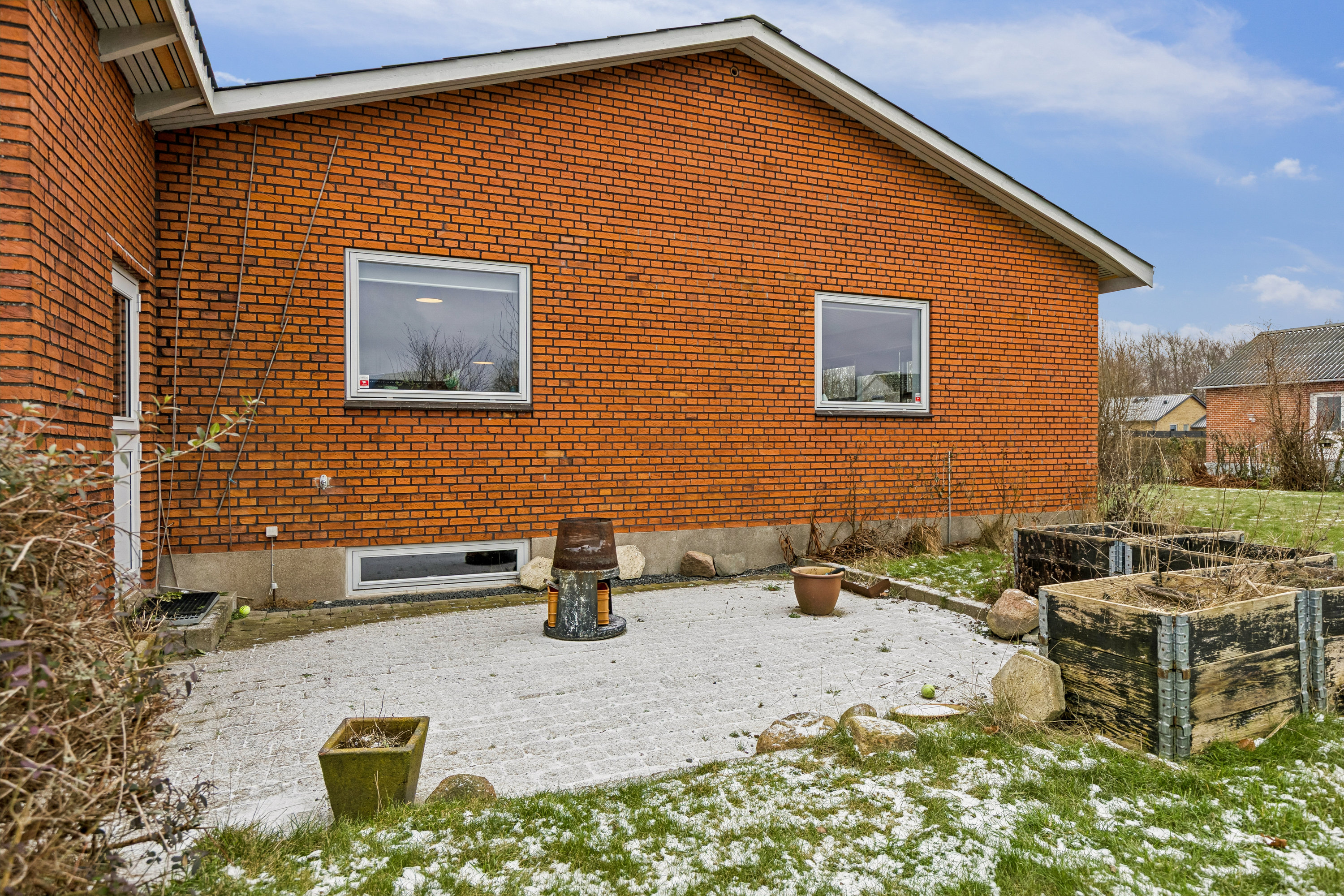 Fremhævet ejendom billede i fuldskærmstilstand. Billede af Erantisvej 10, 4520 Svinninge