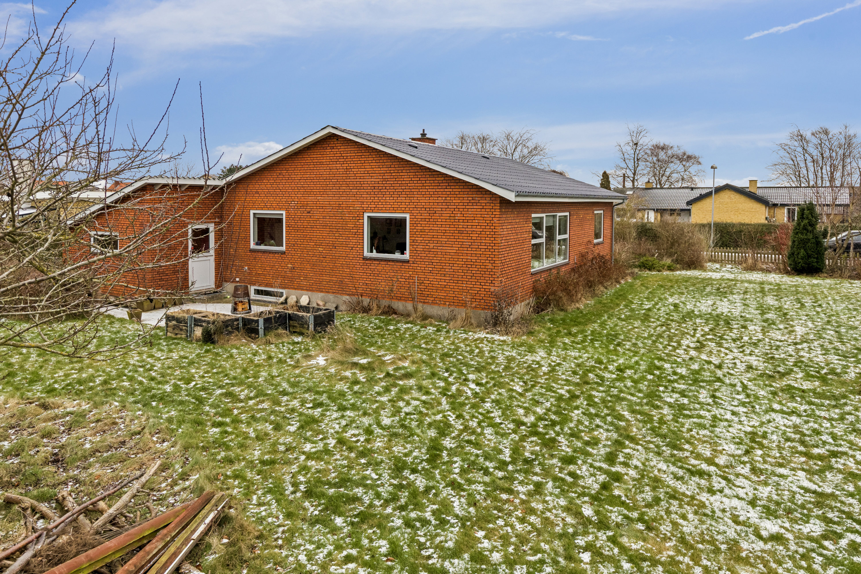 Fremhævet ejendom billede i fuldskærmstilstand. Billede af Erantisvej 10, 4520 Svinninge