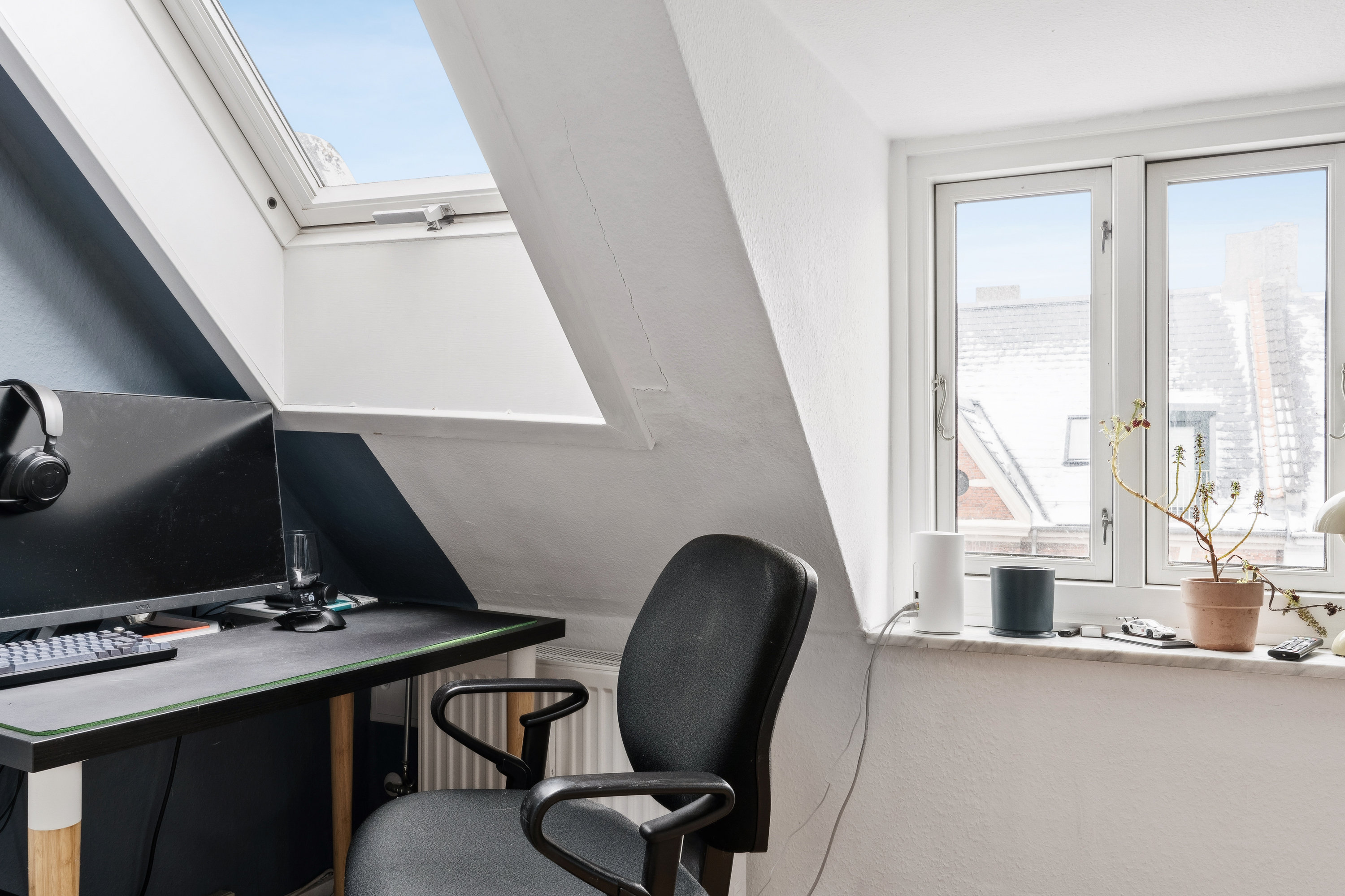 Fremhævet værelse billede i fuldskærmstilstand. Billede af Kildevældsgade 73, 4. tv., 2100 København Ø