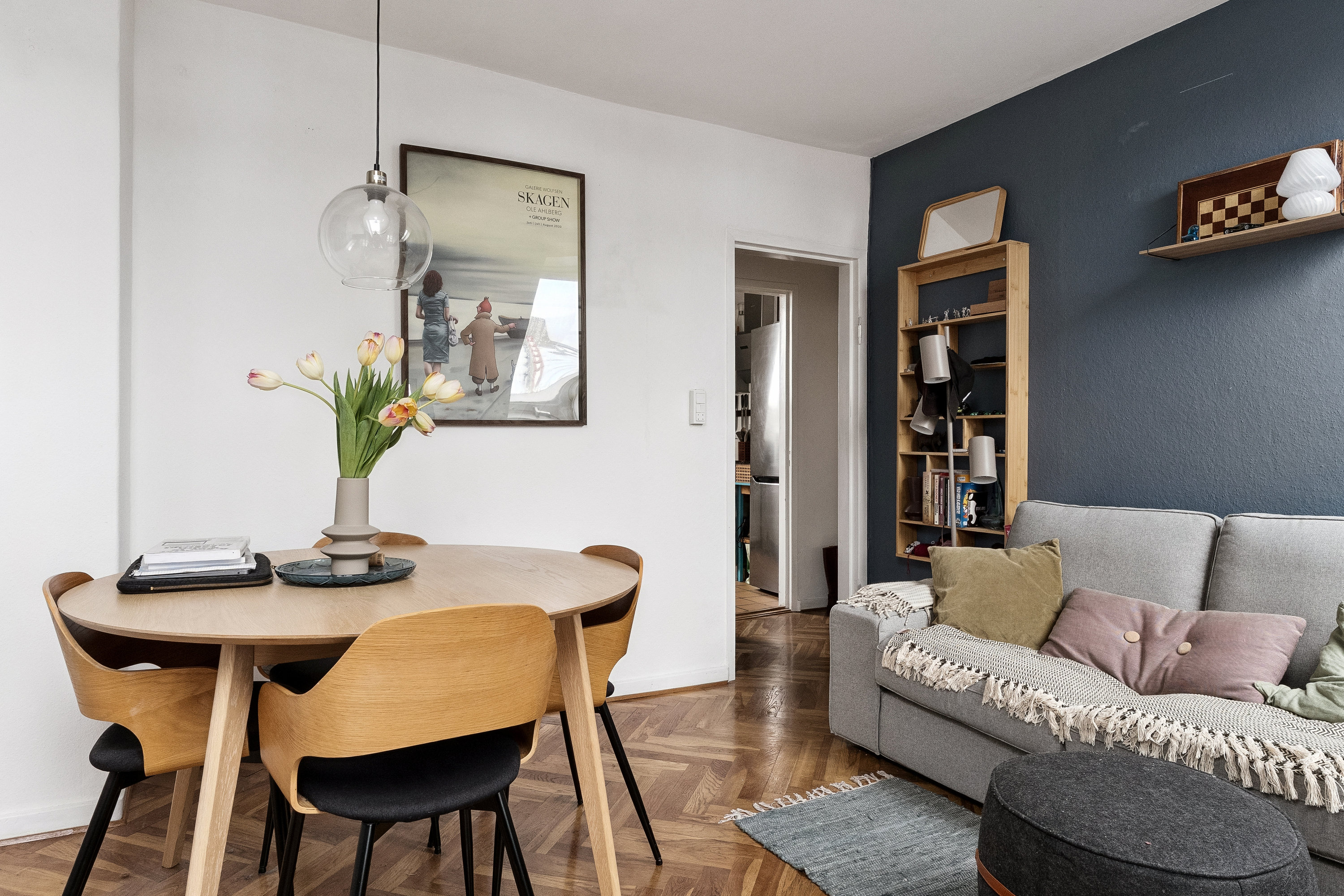 Kildevældsgade 73, 4. tv., 2100 København Ø