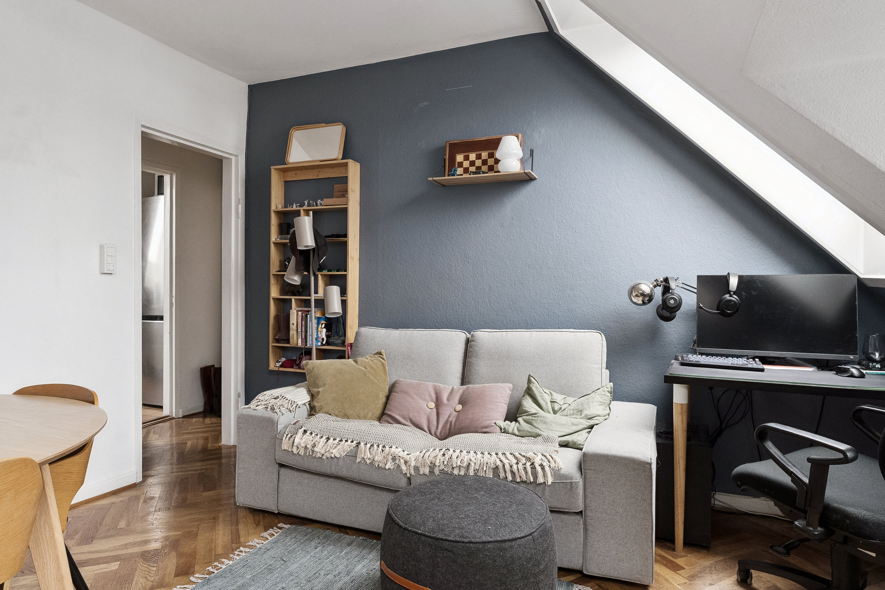 Kildevældsgade 73, 4. tv., 2100 København Ø