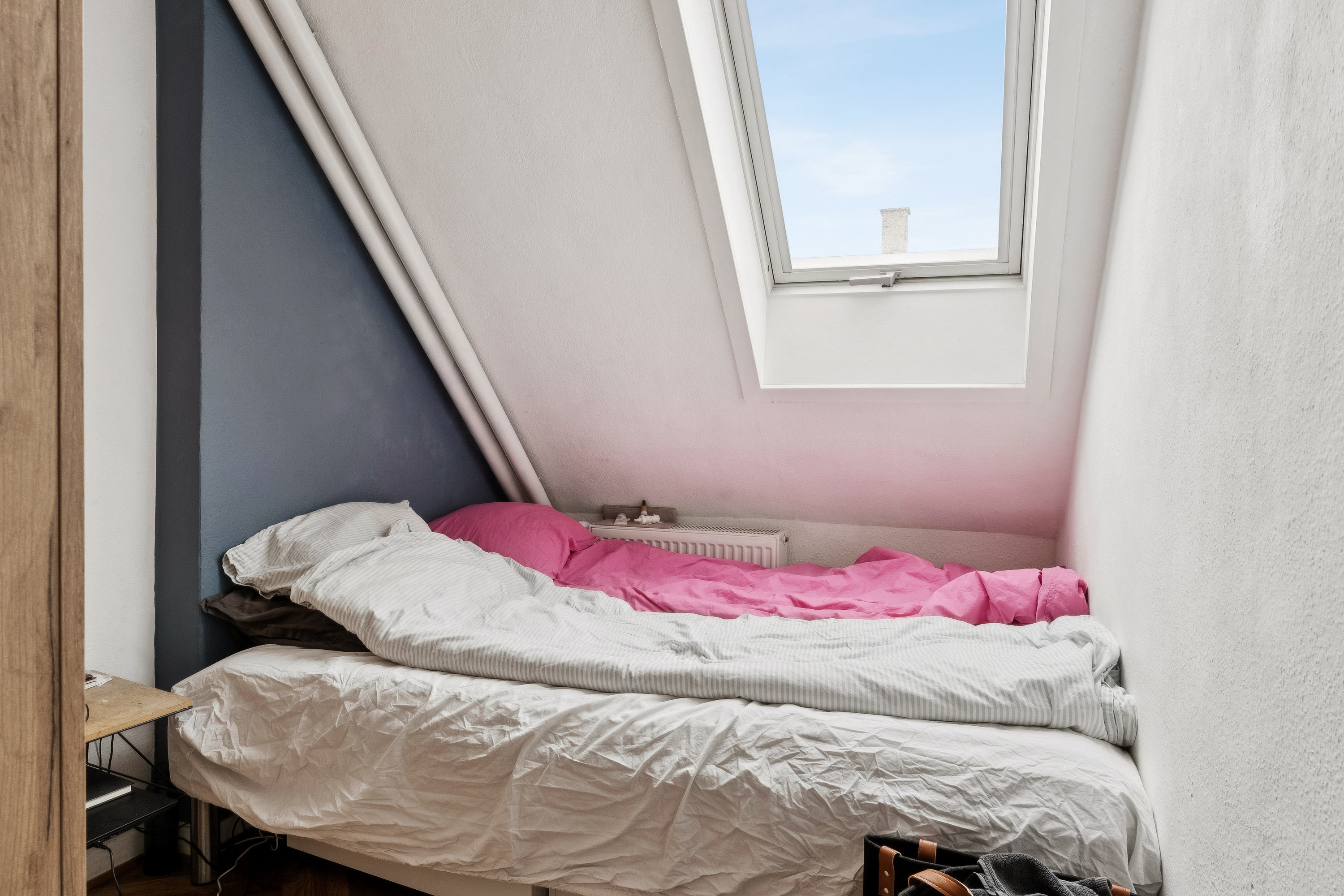 Fremhævet værelse billede i fuldskærmstilstand. Billede af Kildevældsgade 73, 4. tv., 2100 København Ø