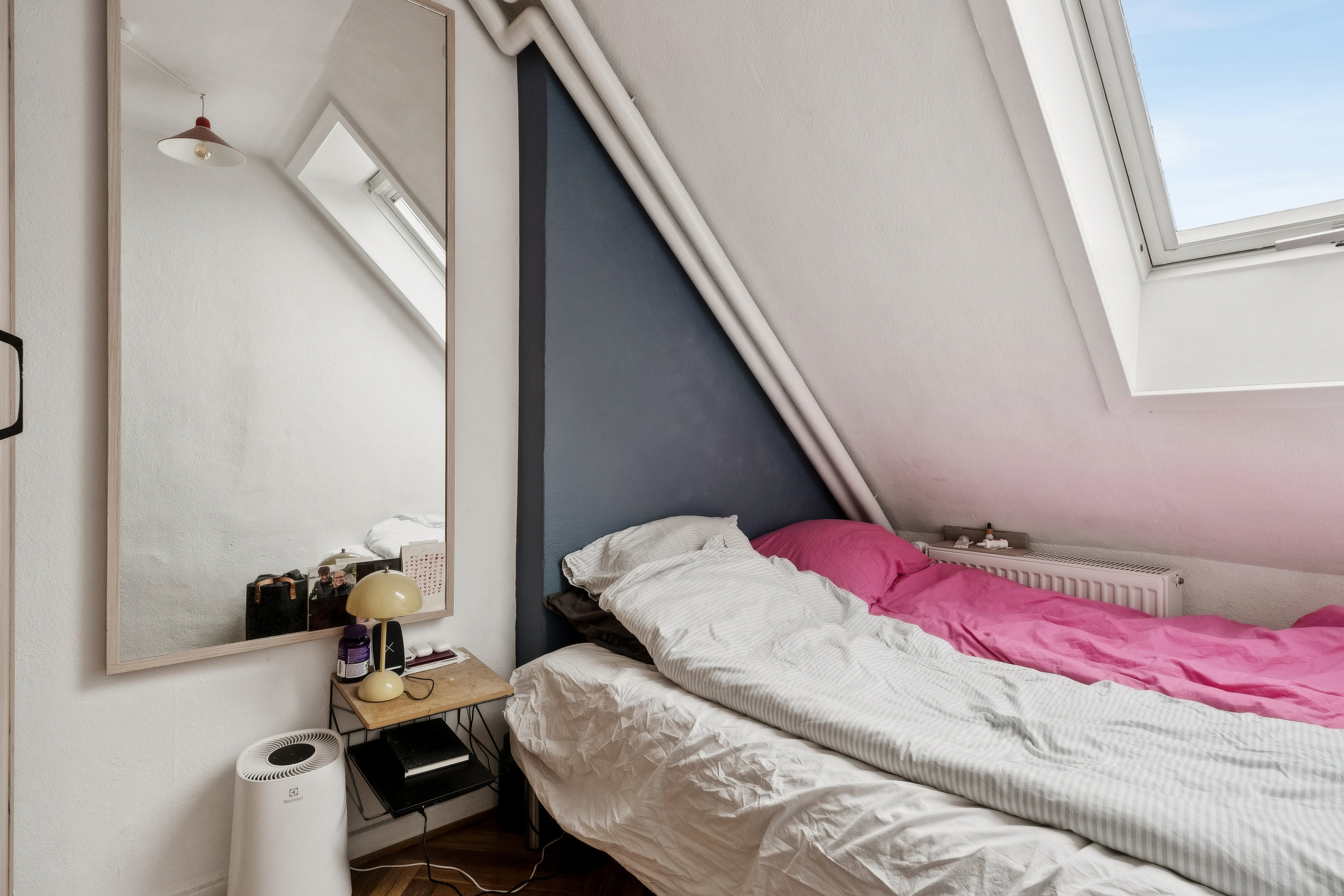 Fremhævet værelse billede i fuldskærmstilstand. Billede af Kildevældsgade 73, 4. tv., 2100 København Ø