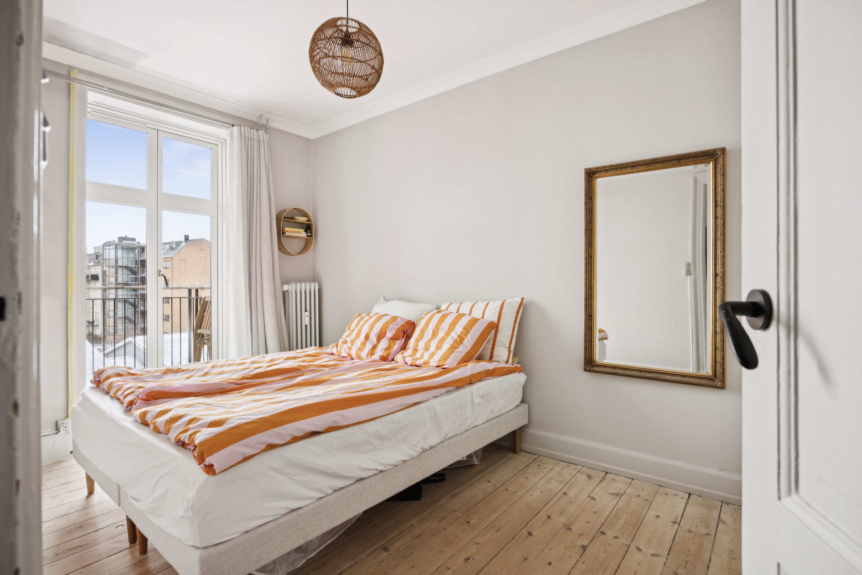 Nordre Fasanvej 118, 3. th., 2000 Frederiksberg