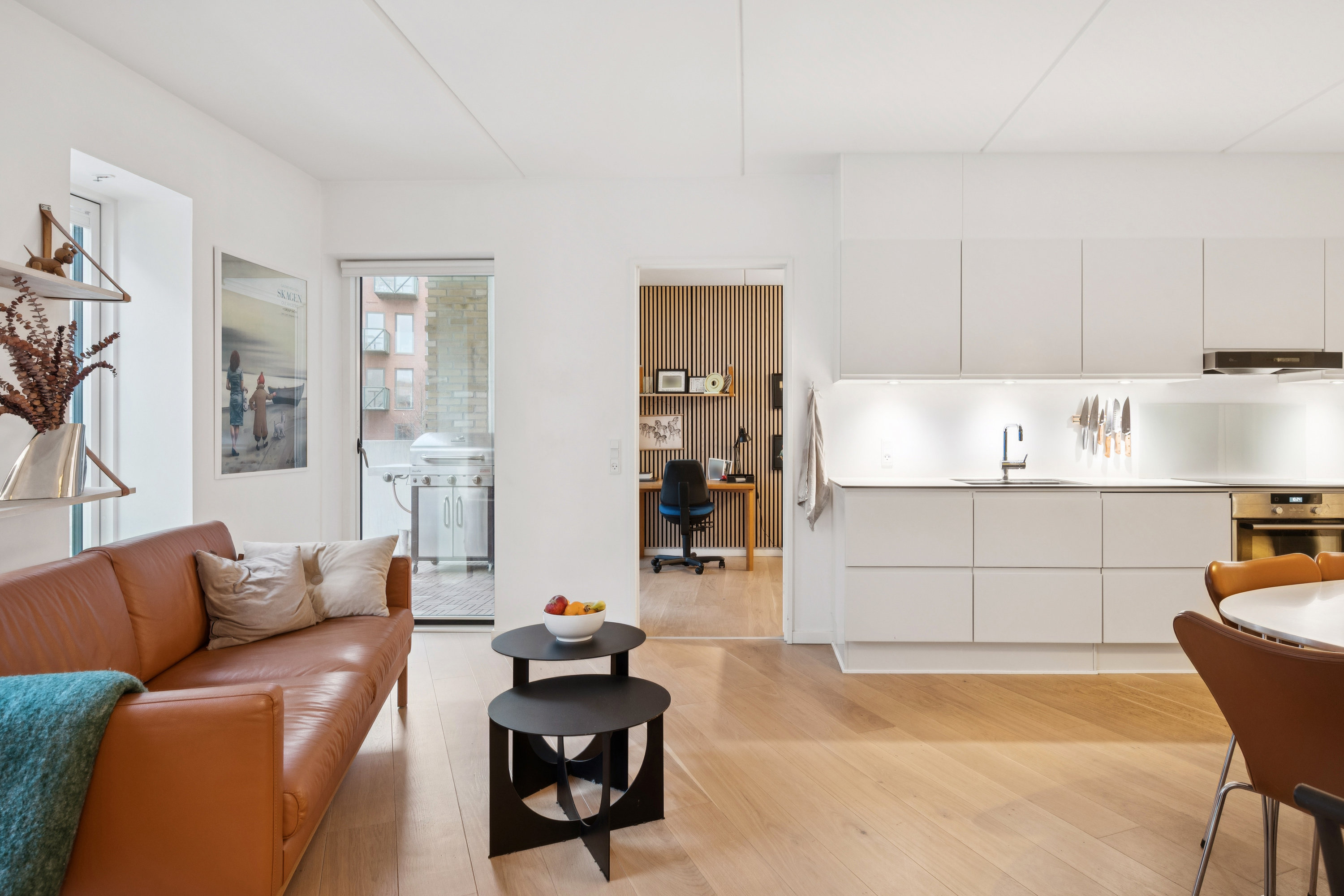 Ceresbyen 42, st.. 3., 8000 Aarhus C