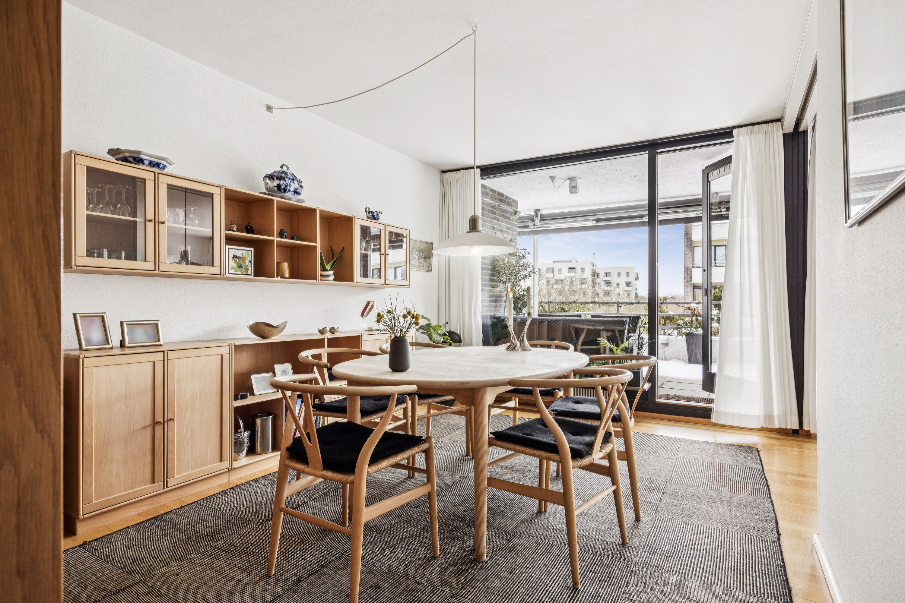 Betty Nansens Alle 31, 3. th., 2000 Frederiksberg