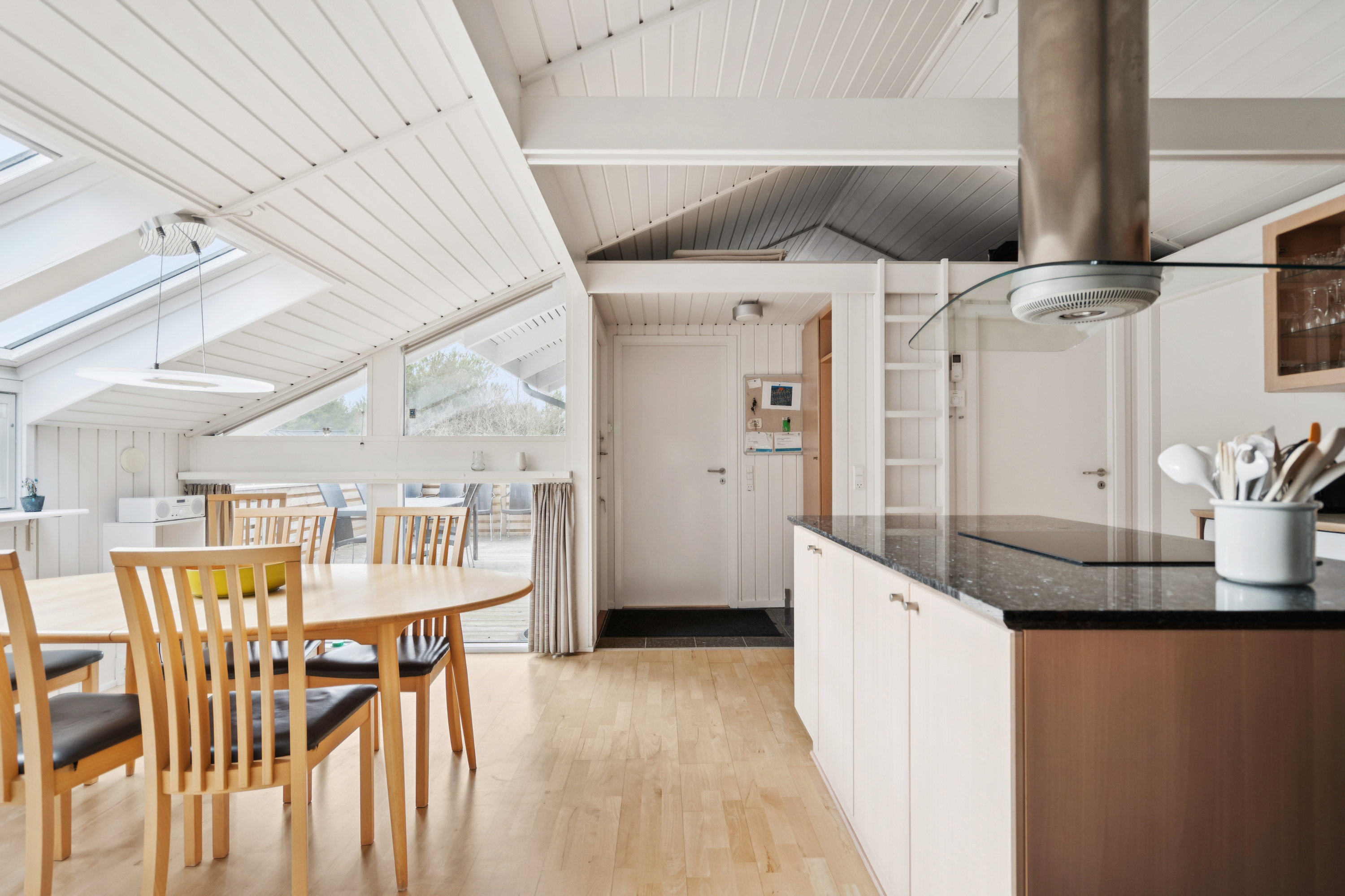 Solbærvej 27, Knasborg, 9982 Ålbæk