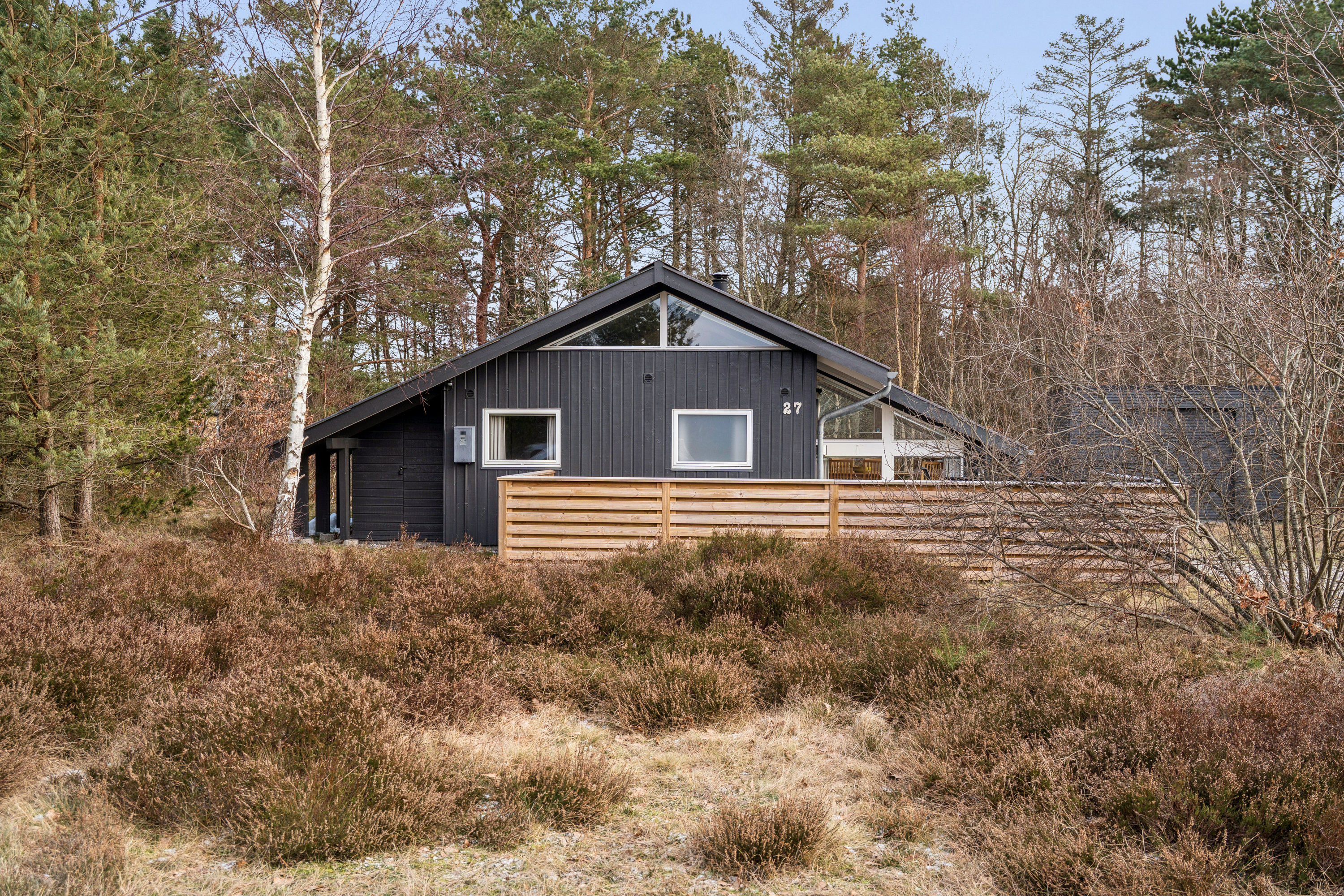 Solbærvej 27, Knasborg, 9982 Ålbæk