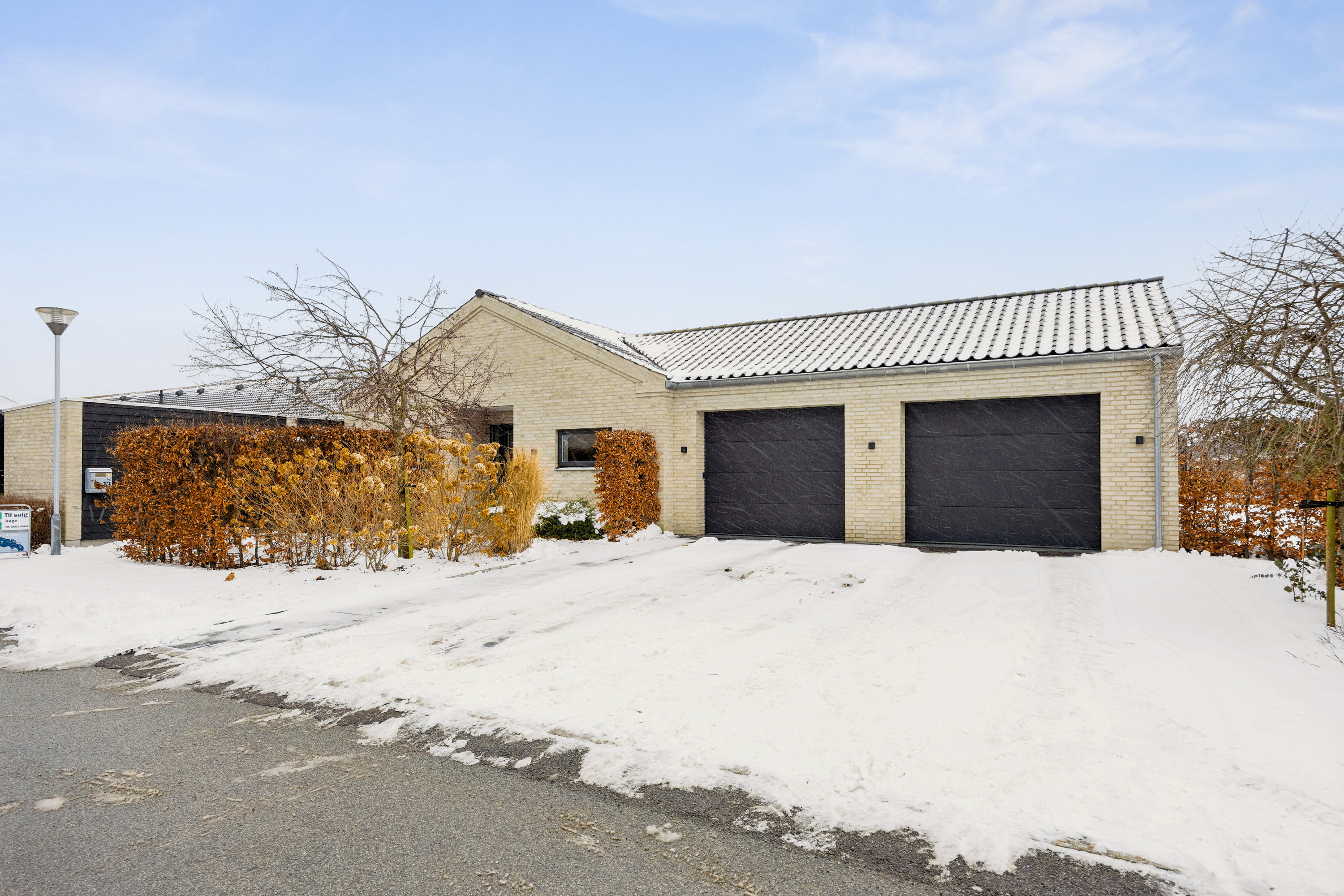 Strandmældevej 13, Strøby Egede, 4600 Køge