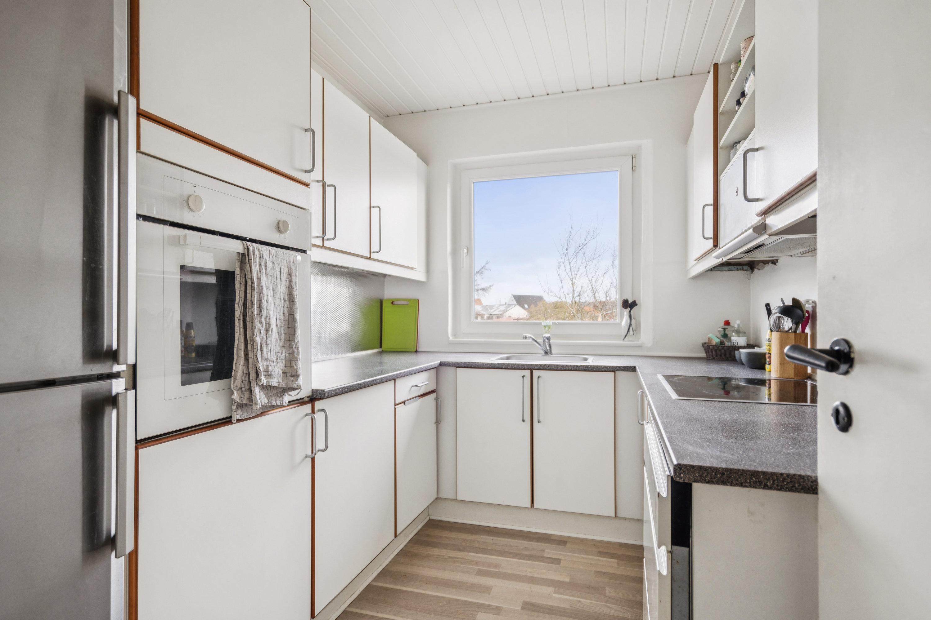 Vesterled 19, 9850 Hirtshals