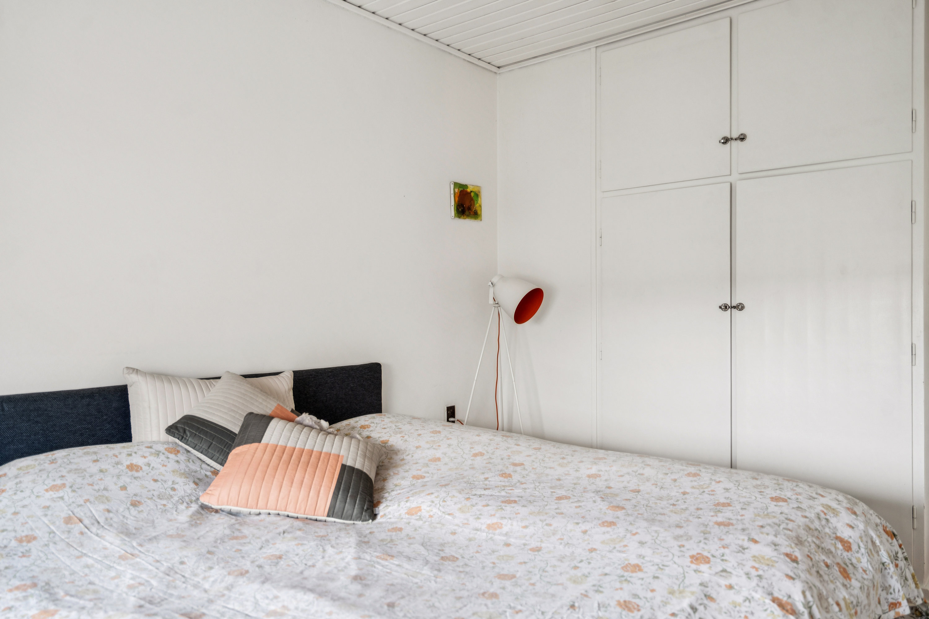 Fremhævet værelse billede i fuldskærmstilstand. Billede af Vesterled 19, 9850 Hirtshals