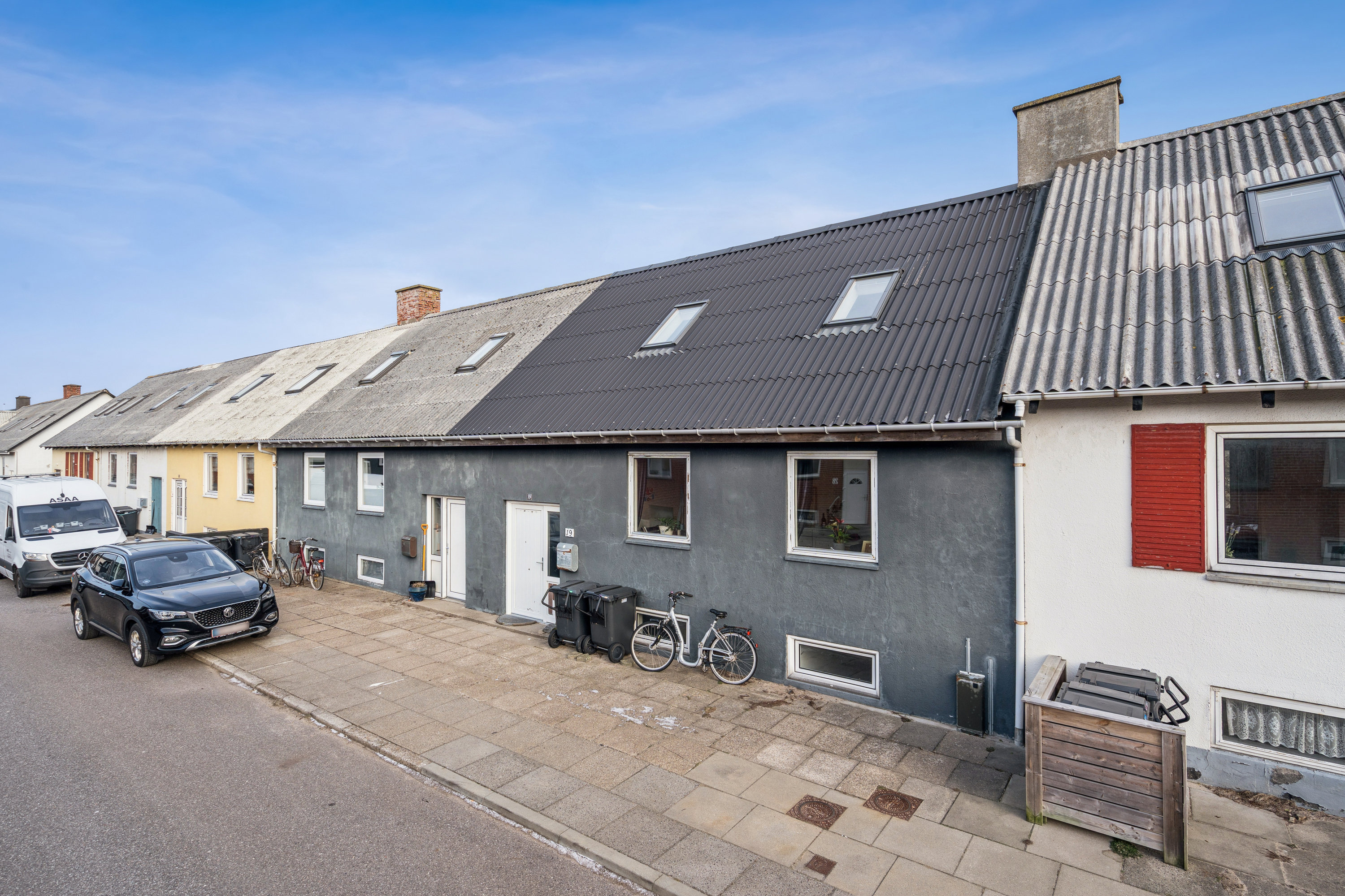 Vesterled 19, 9850 Hirtshals