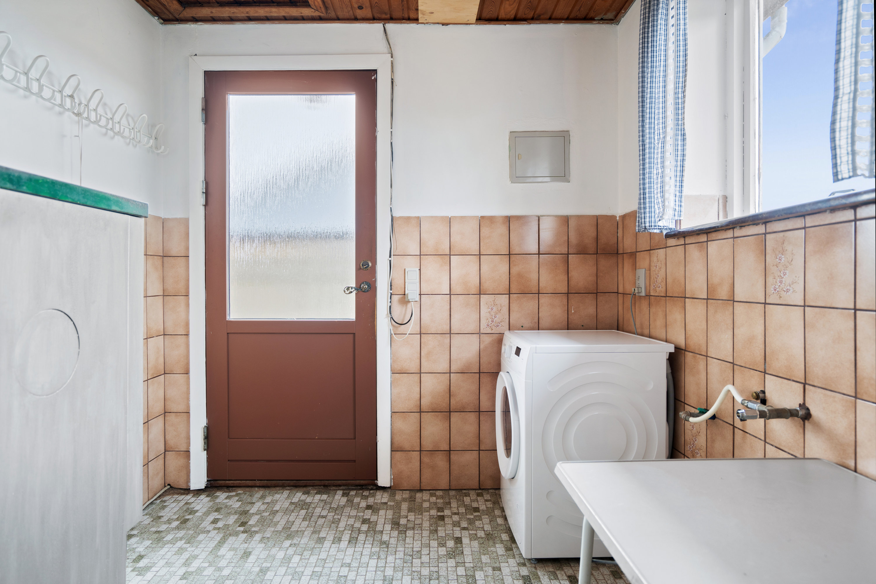 Fremhævet bryggers billede i fuldskærmstilstand. Billede af Irisvej 22, Åbyen, 9850 Hirtshals