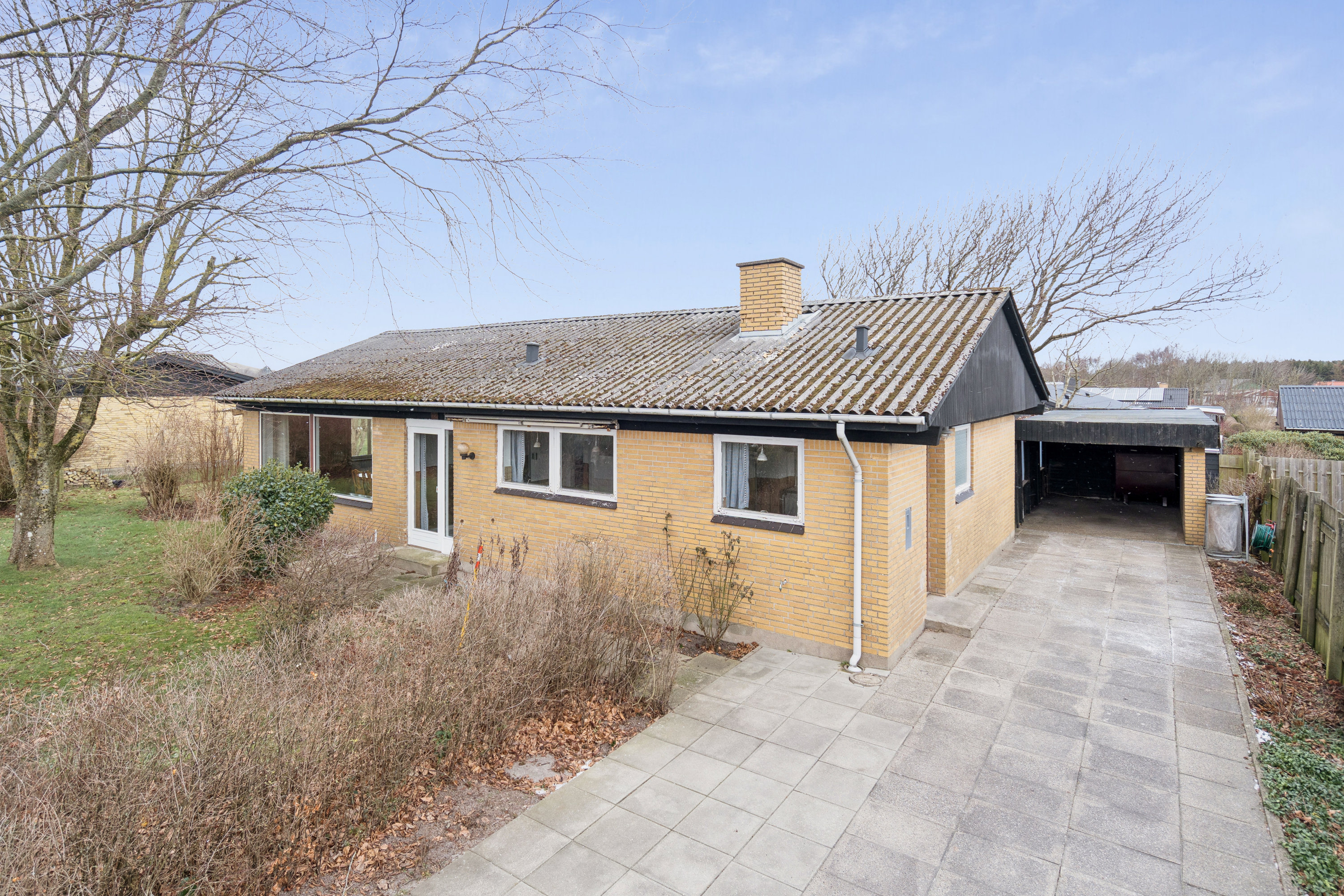 Irisvej 22, Åbyen, 9850 Hirtshals