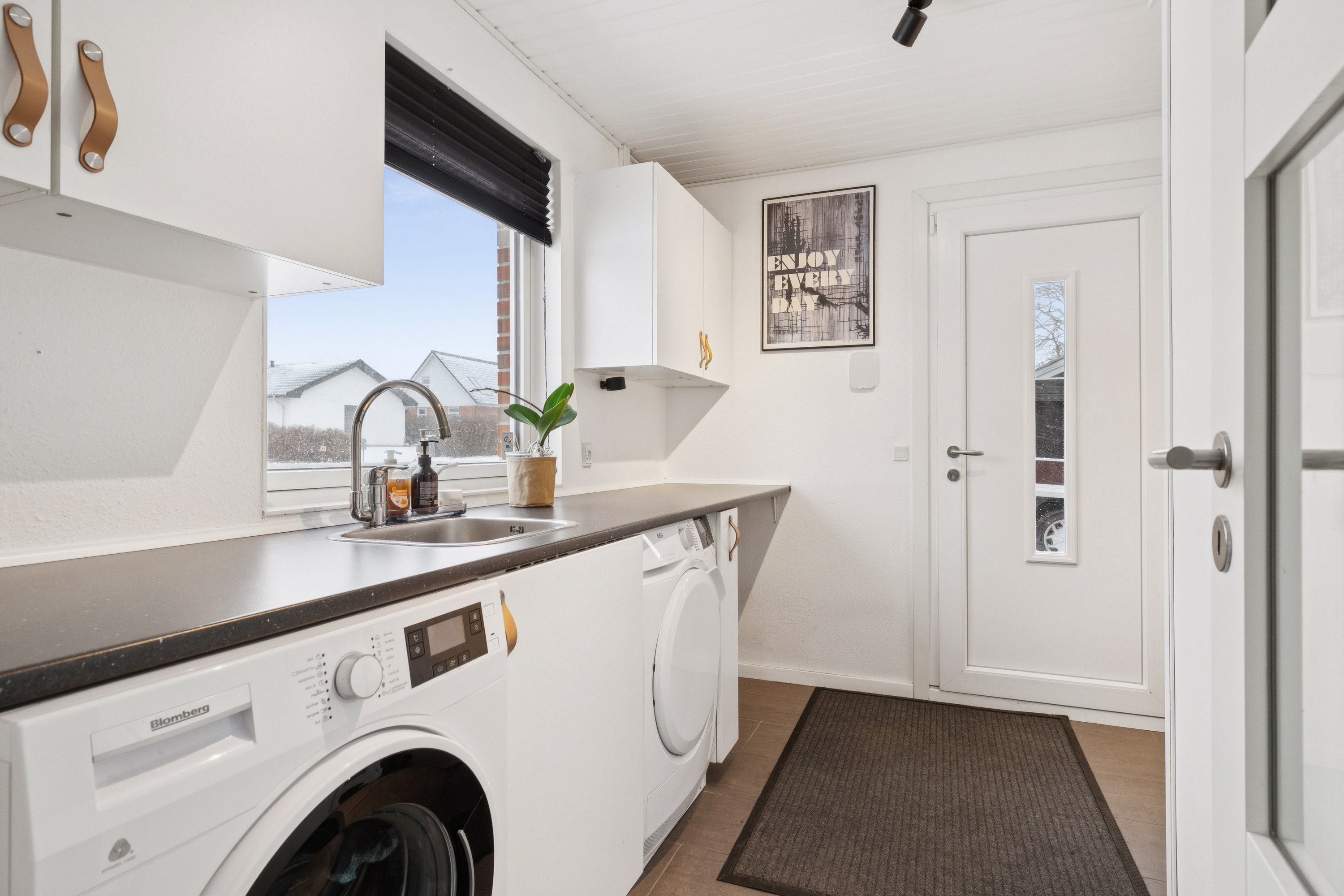 Fremhævet bryggers billede i fuldskærmstilstand. Billede af Fjordbakken 51, Hadsund Syd, 9560 Hadsund