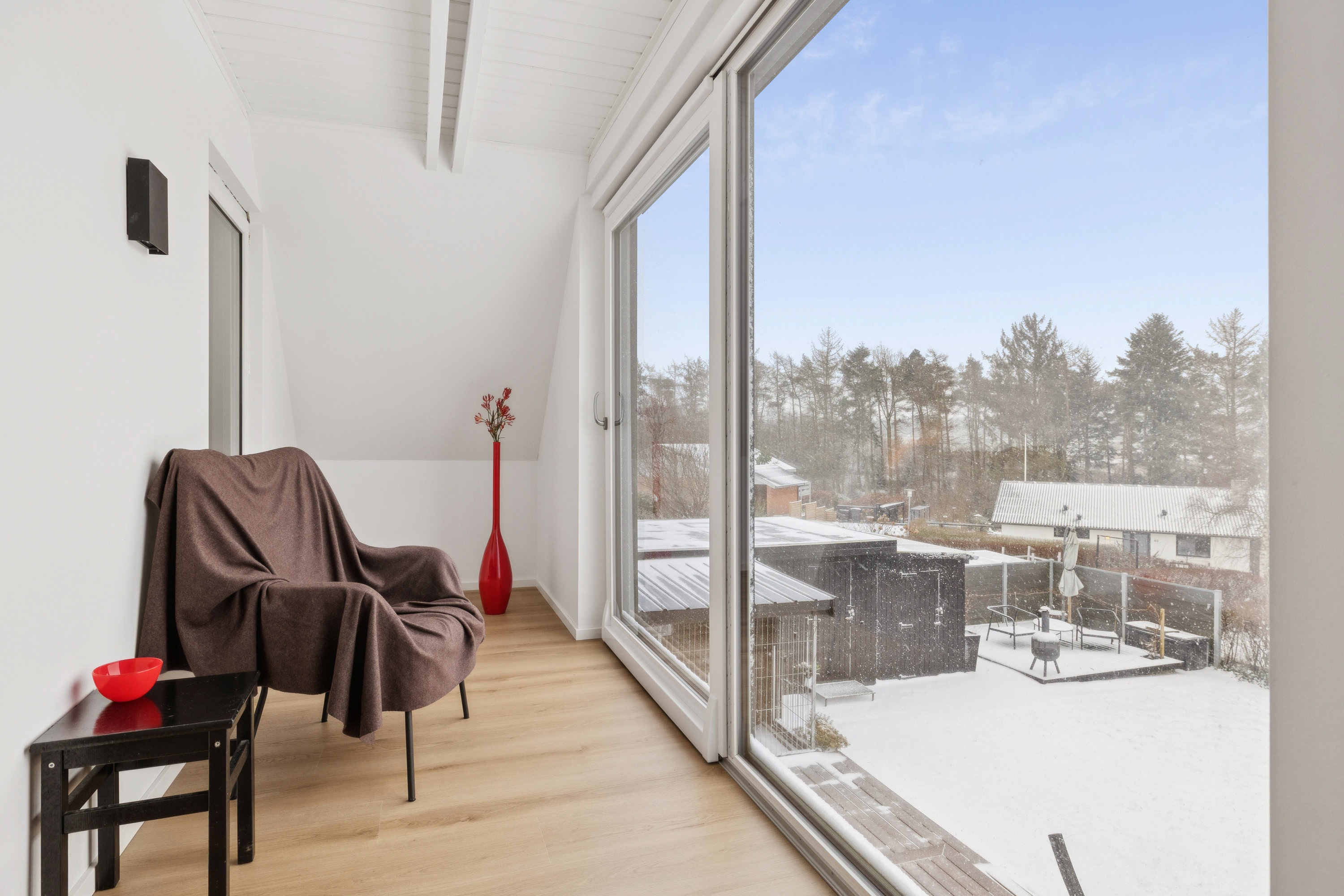 Fremhævet værelse billede i fuldskærmstilstand. Billede af Fjordbakken 51, Hadsund Syd, 9560 Hadsund