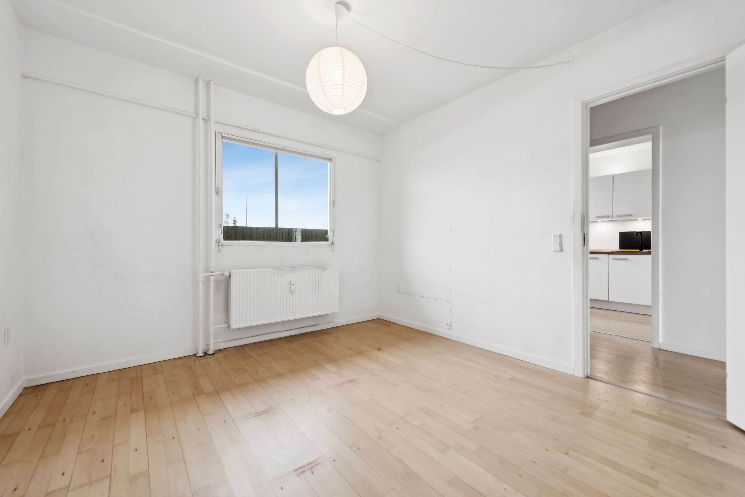 Fremhævet værelse billede i fuldskærmstilstand. Billede af Søagerparken 1, 1. 14., 2670 Greve