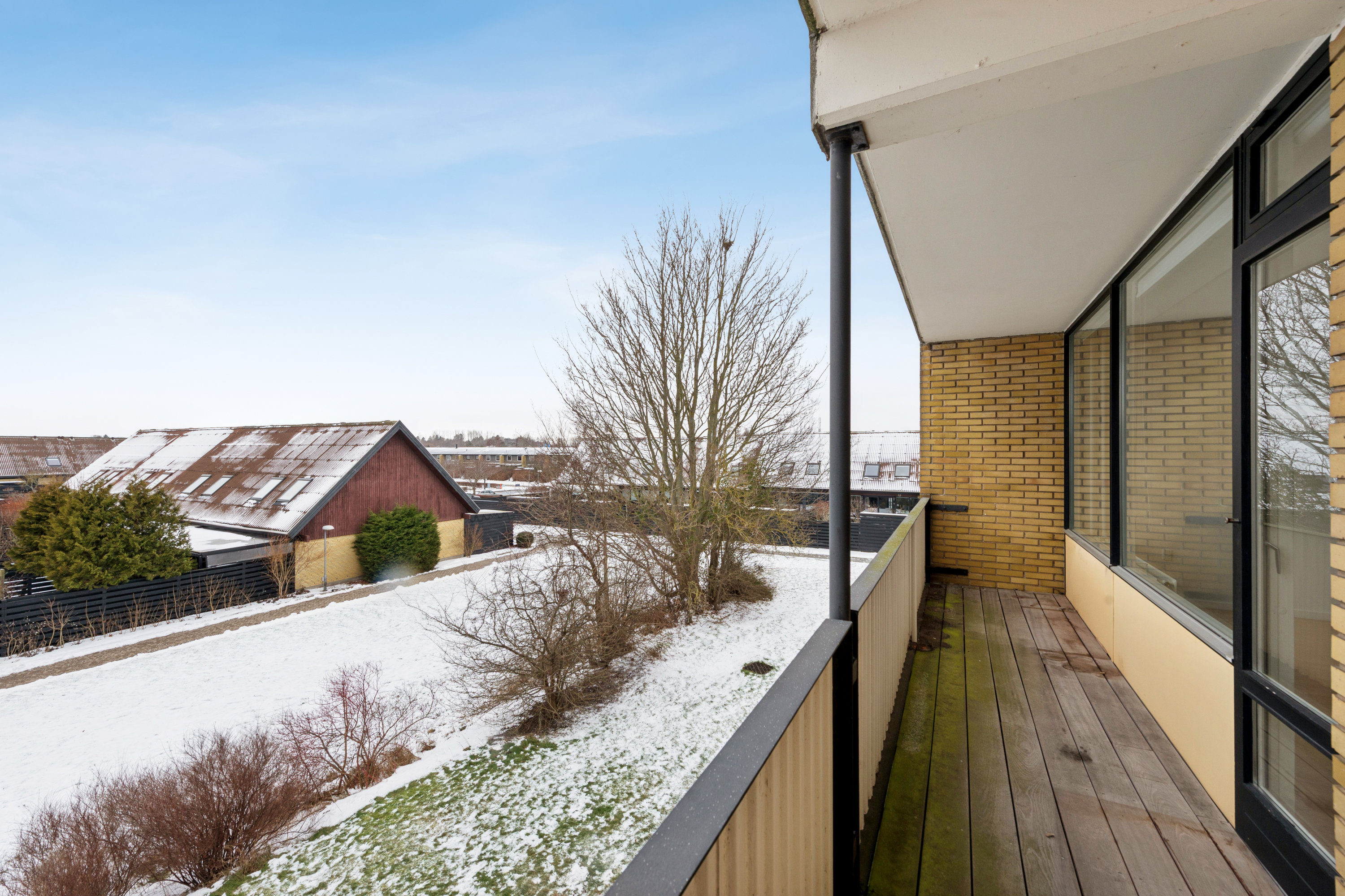 Søagerparken 1, 1. 14., 2670 Greve