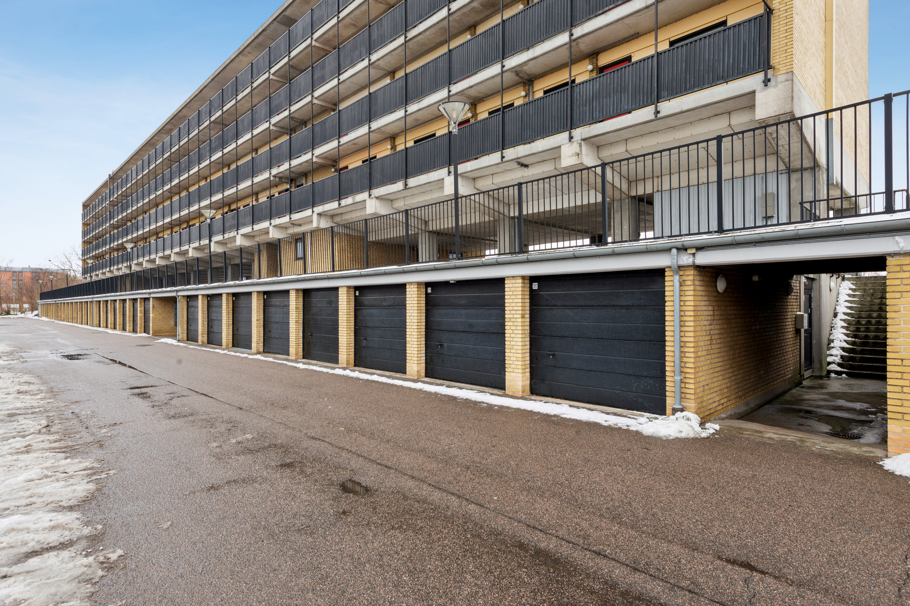 Fremhævet andet billede i fuldskærmstilstand. Billede af Søagerparken 1, 1. 14., 2670 Greve