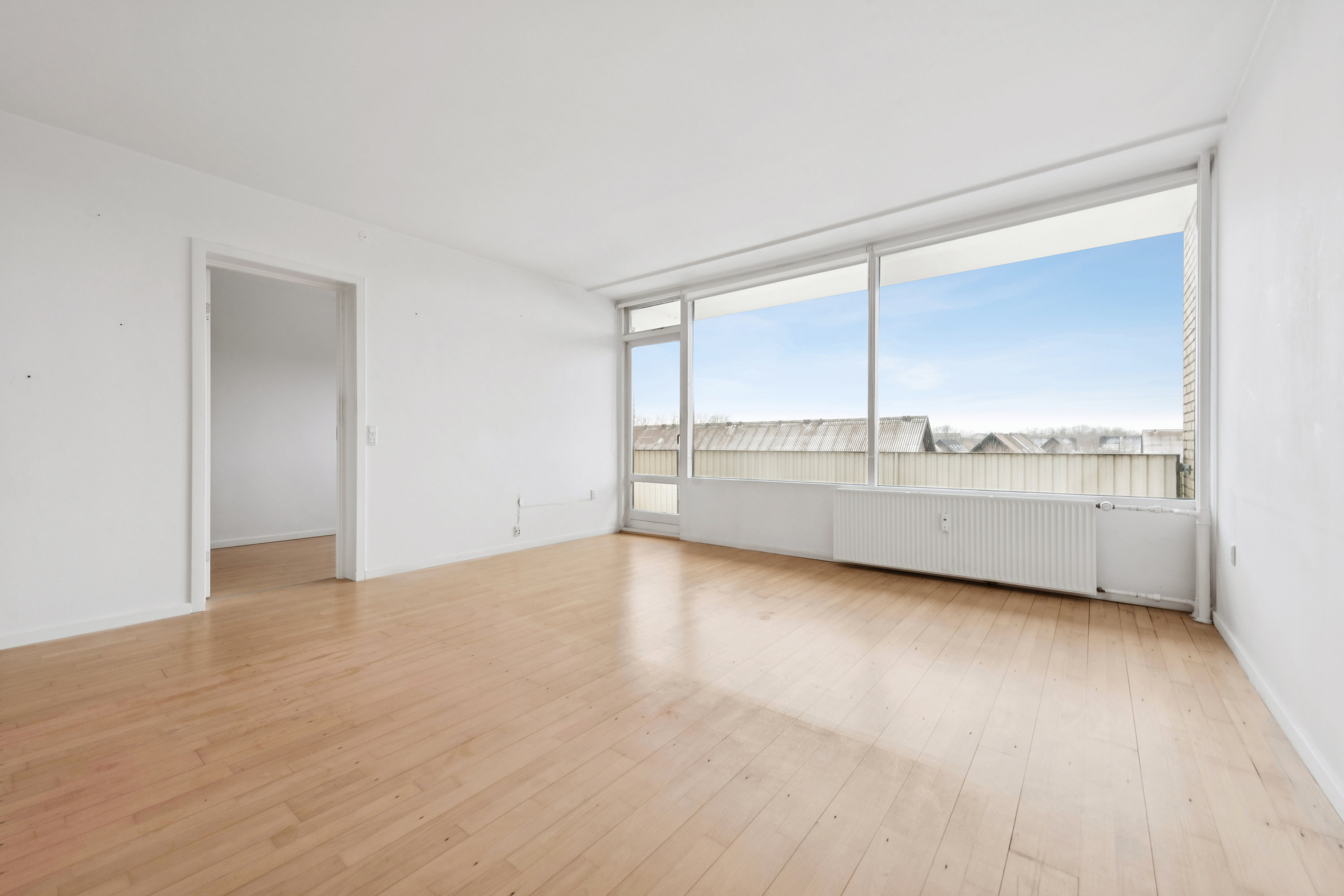 Søagerparken 1, 1. 14., 2670 Greve