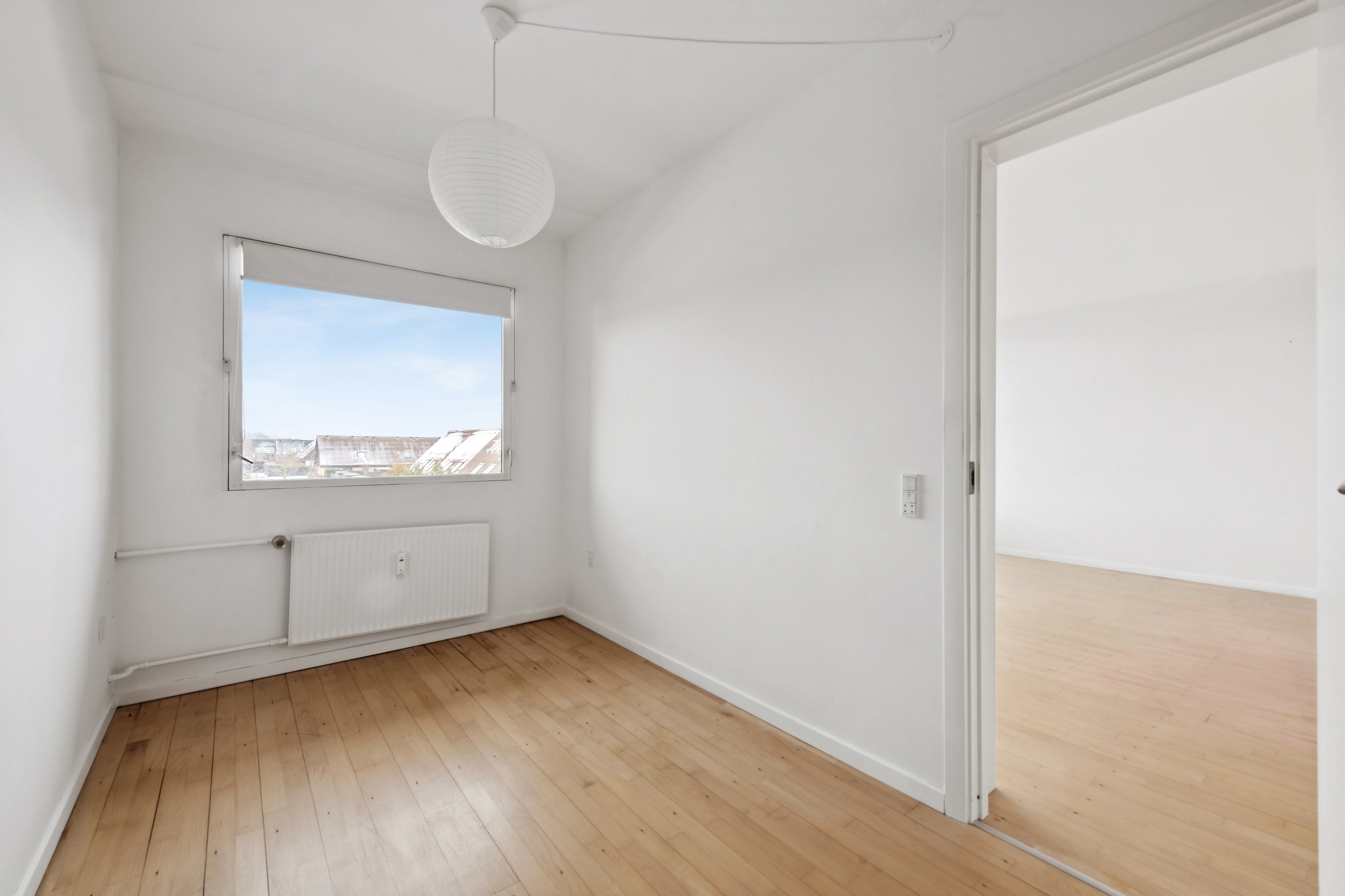 Fremhævet værelse billede i fuldskærmstilstand. Billede af Søagerparken 1, 1. 14., 2670 Greve