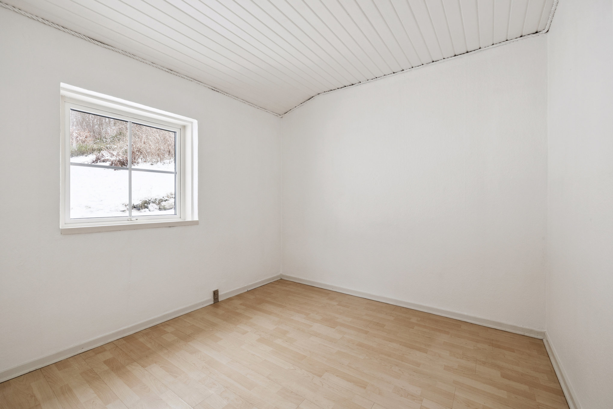 Fremhævet værelse billede i fuldskærmstilstand. Billede af Kærgade 229, st.. tv., 8940 Randers SV