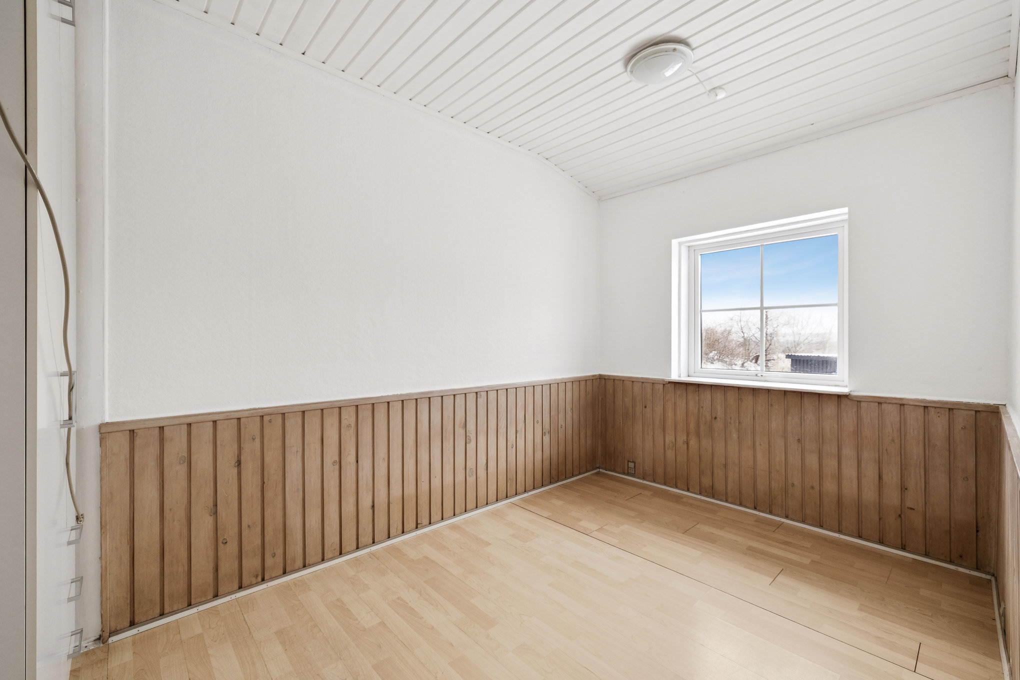 Fremhævet værelse billede i fuldskærmstilstand. Billede af Kærgade 229, st.. tv., 8940 Randers SV