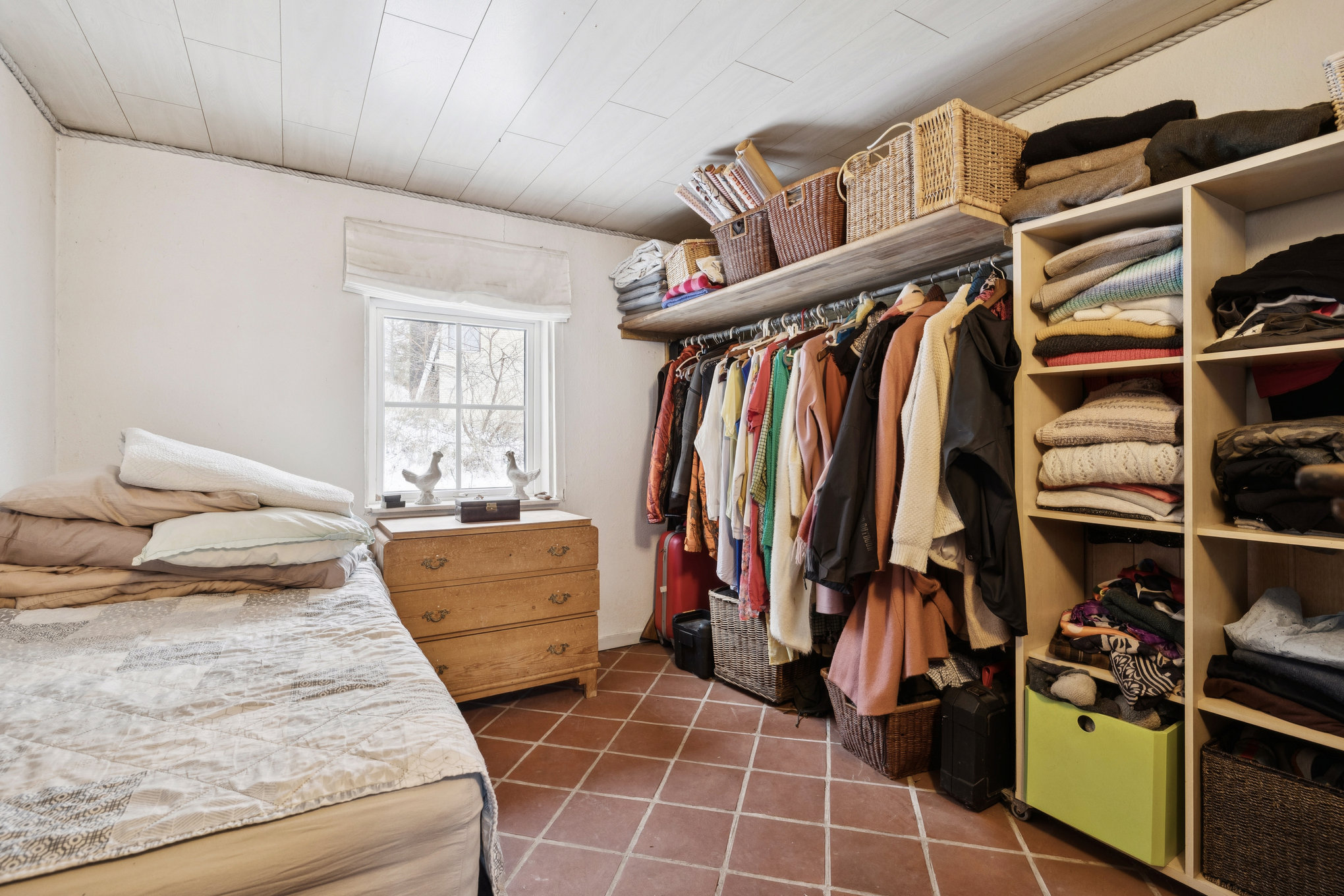 Fremhævet disponibelt rum billede i fuldskærmstilstand. Billede af Kærgade 229, st.. tv., 8940 Randers SV