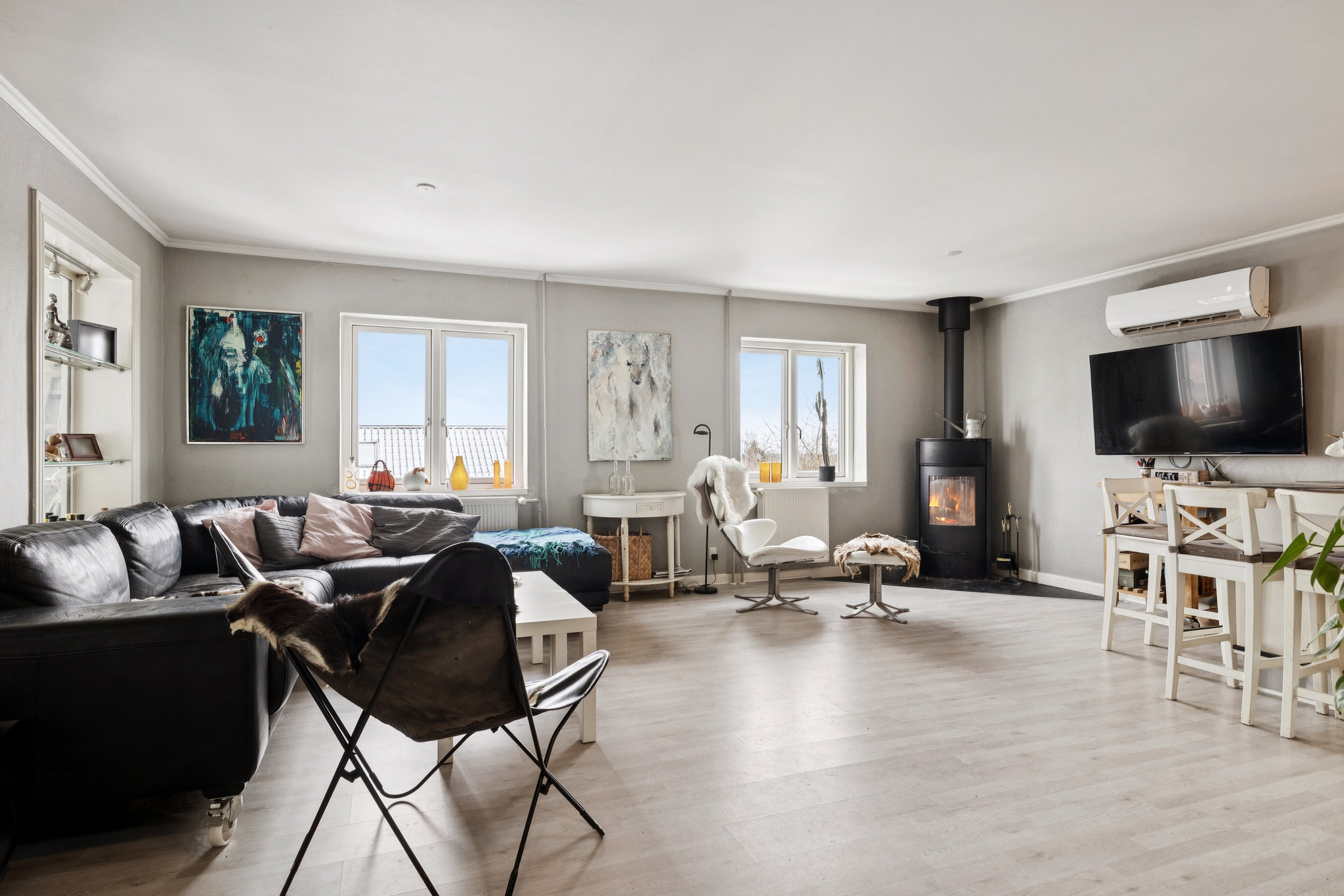 Kærgade 229, st.. tv., 8940 Randers SV