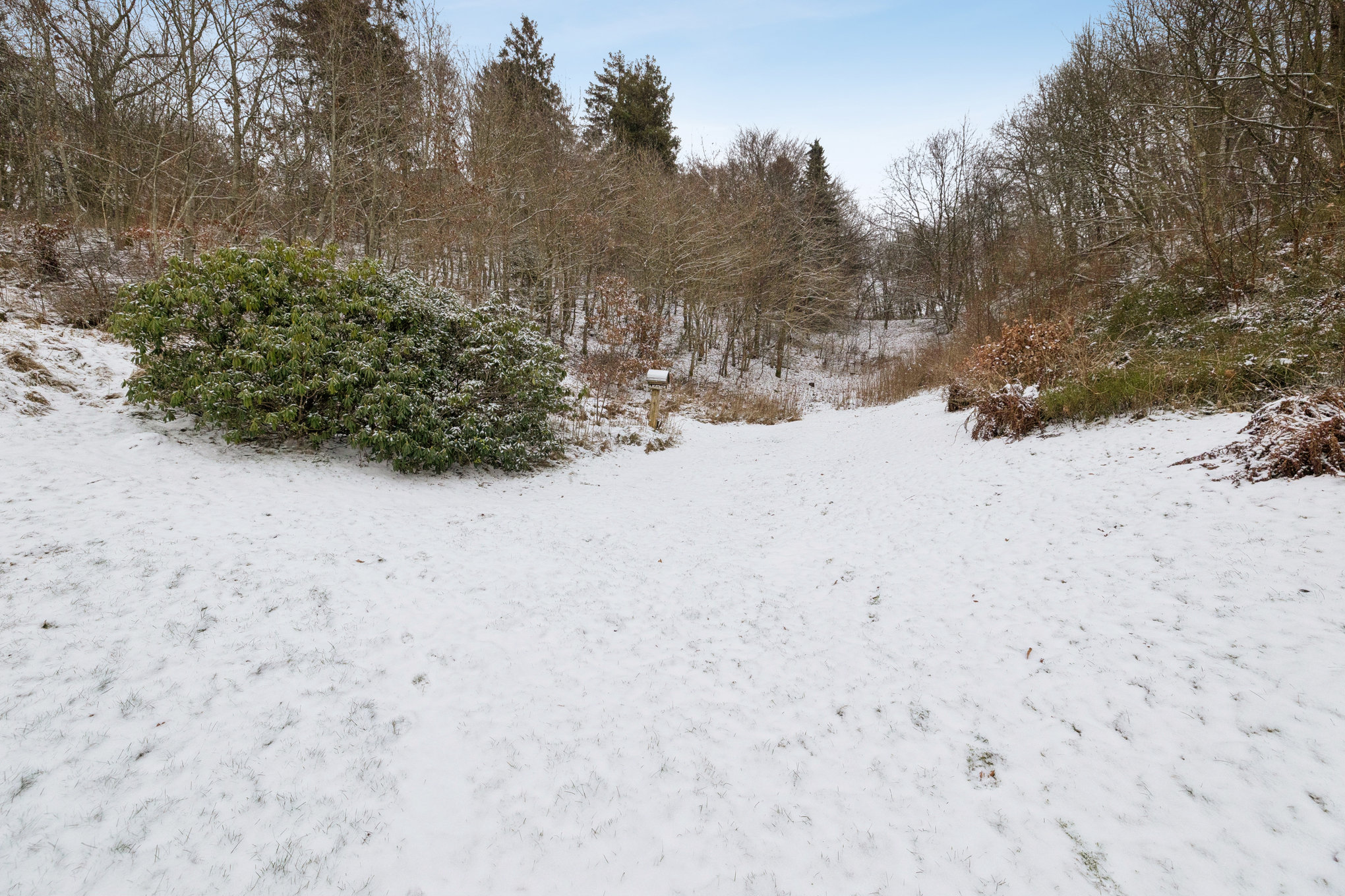 Fremhævet område billede i fuldskærmstilstand. Billede af Kærgade 229, st.. tv., 8940 Randers SV