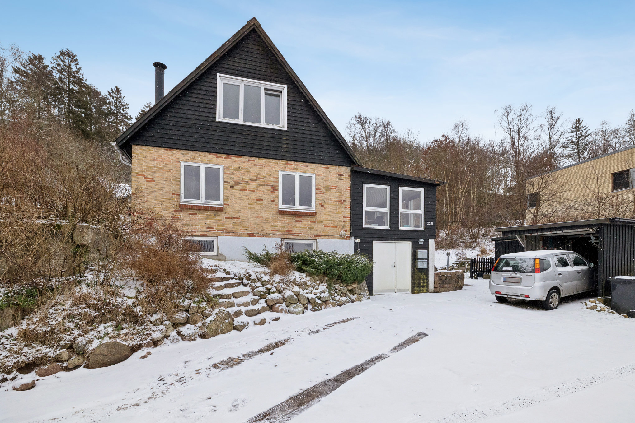 Kærgade 229, st.. tv., 8940 Randers SV