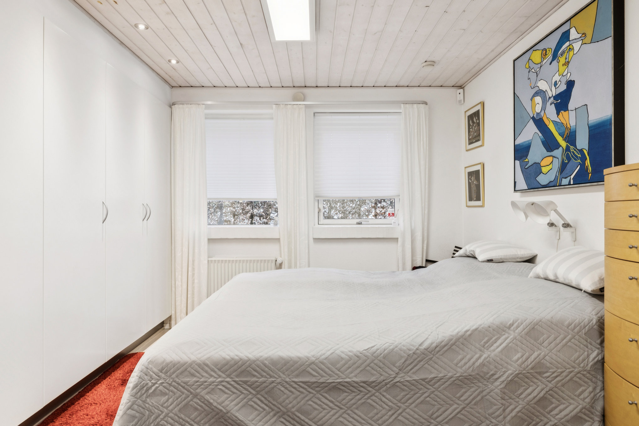 Fremhævet værelse billede i fuldskærmstilstand. Billede af Oksevej 2, 8960 Randers SØ