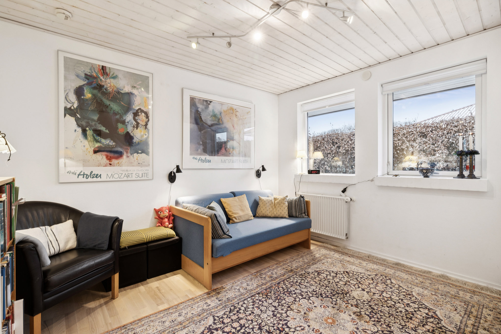 Fremhævet værelse billede i fuldskærmstilstand. Billede af Oksevej 2, 8960 Randers SØ