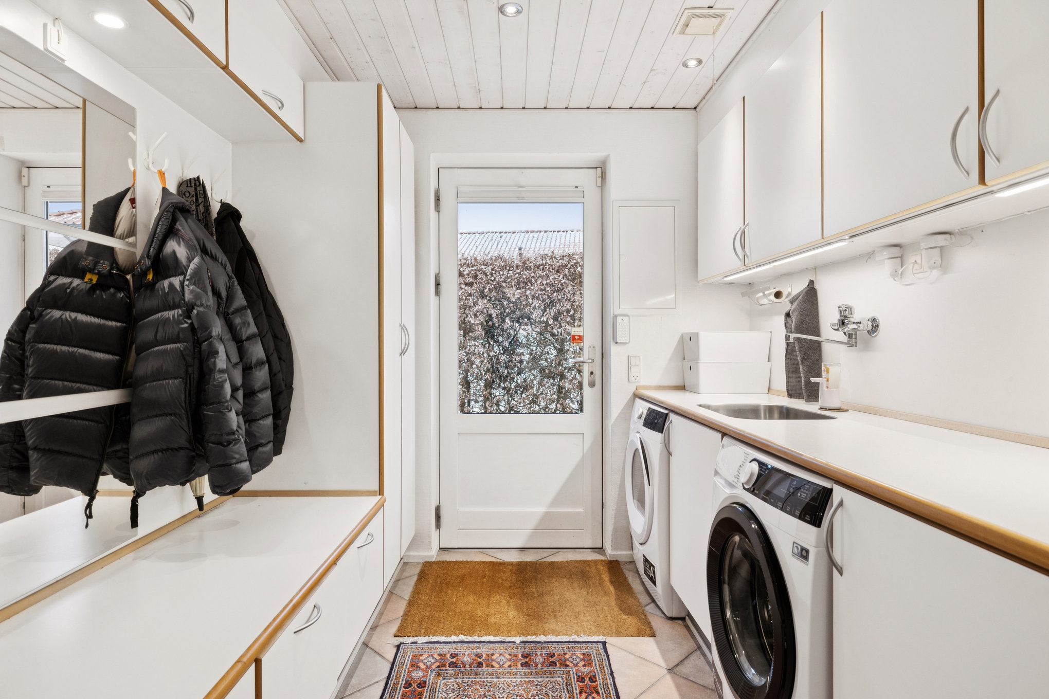 Fremhævet bryggers billede i fuldskærmstilstand. Billede af Oksevej 2, 8960 Randers SØ