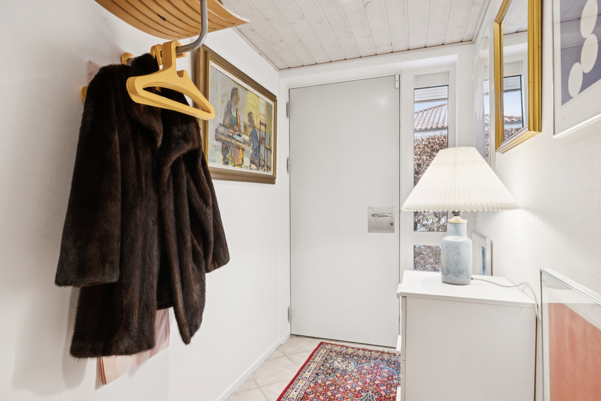 Fremhævet værelse billede i fuldskærmstilstand. Billede af Oksevej 2, 8960 Randers SØ