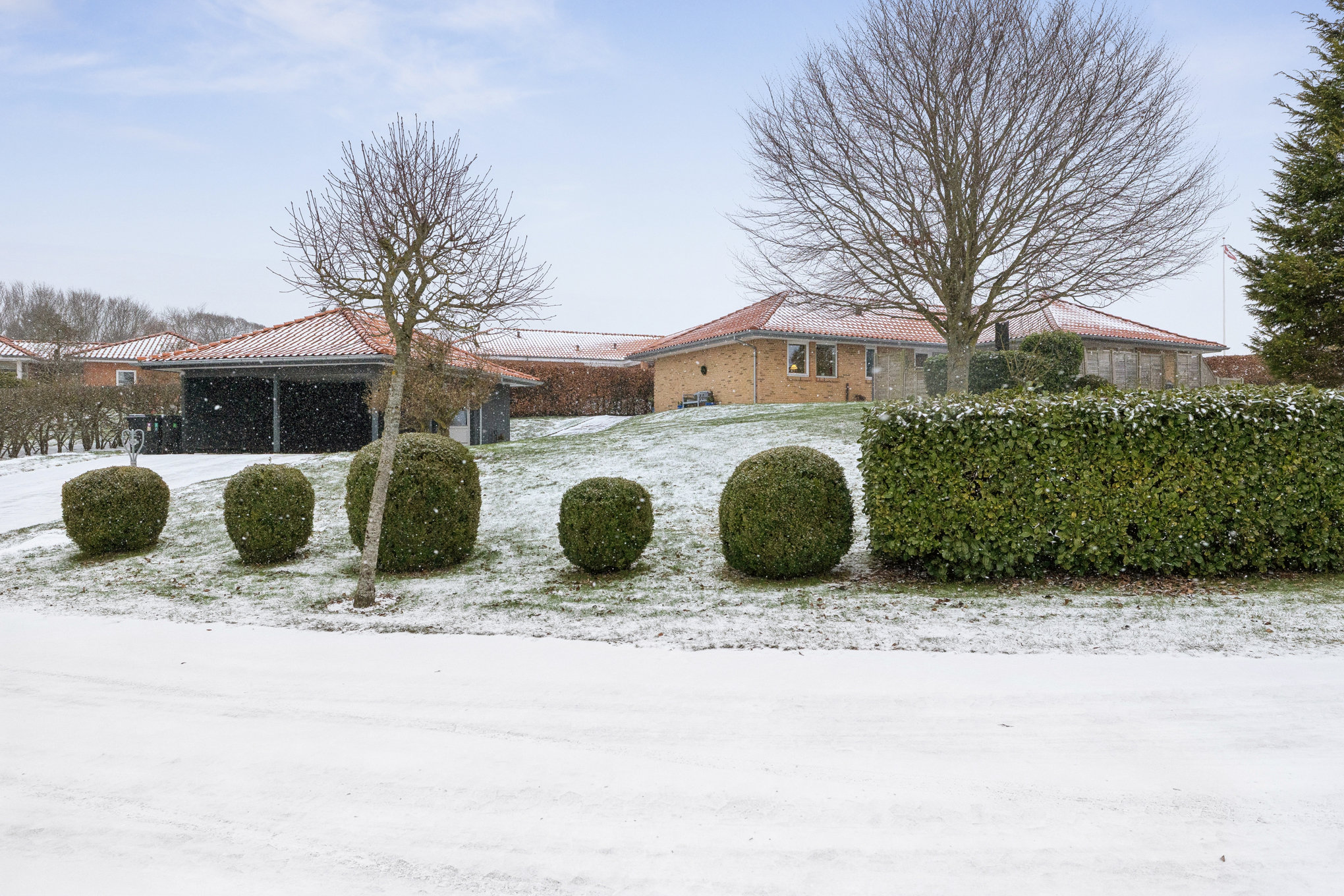 Oksevej 2, 8960 Randers SØ