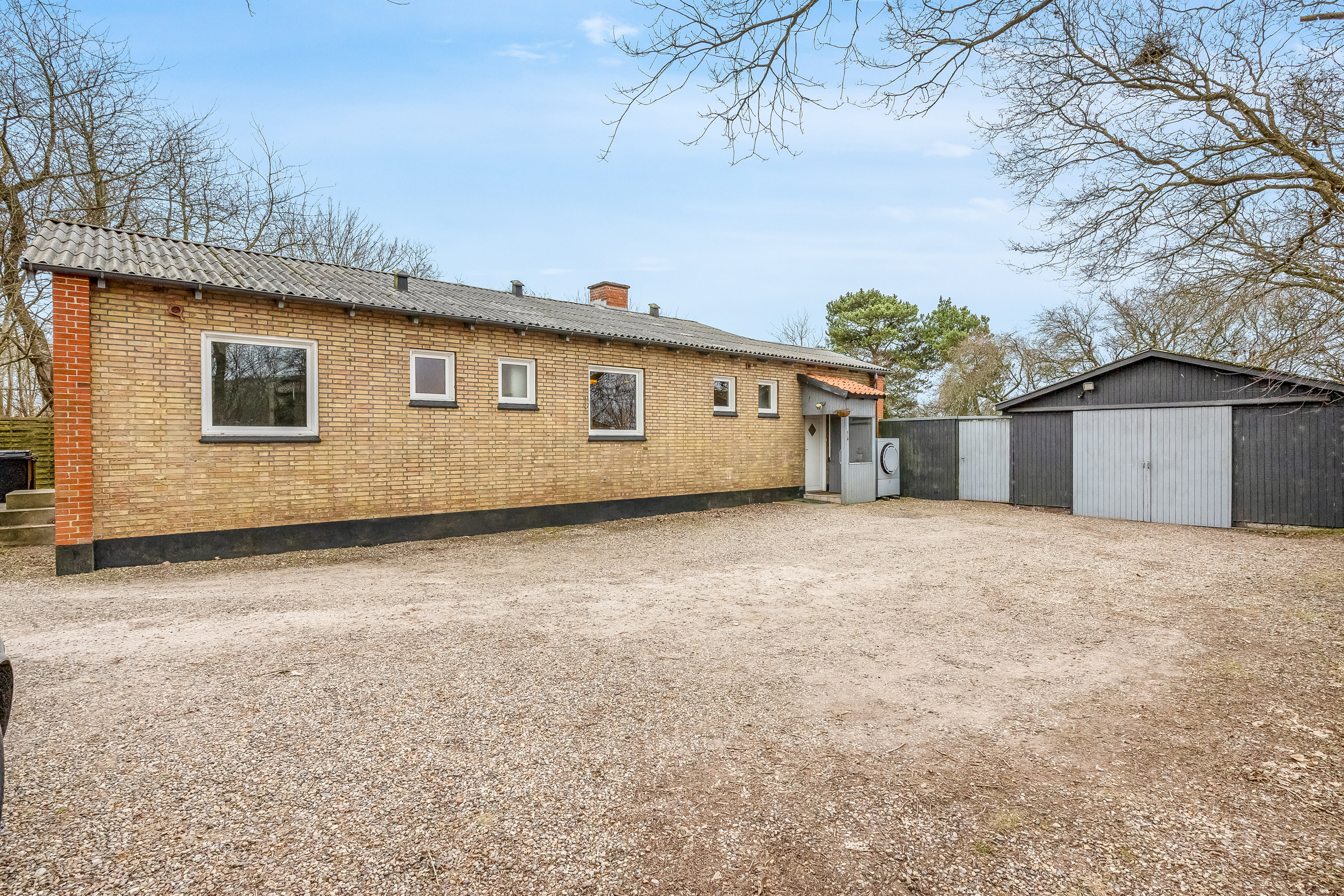 Vilhelmsborgvej 3, 7500 Holstebro