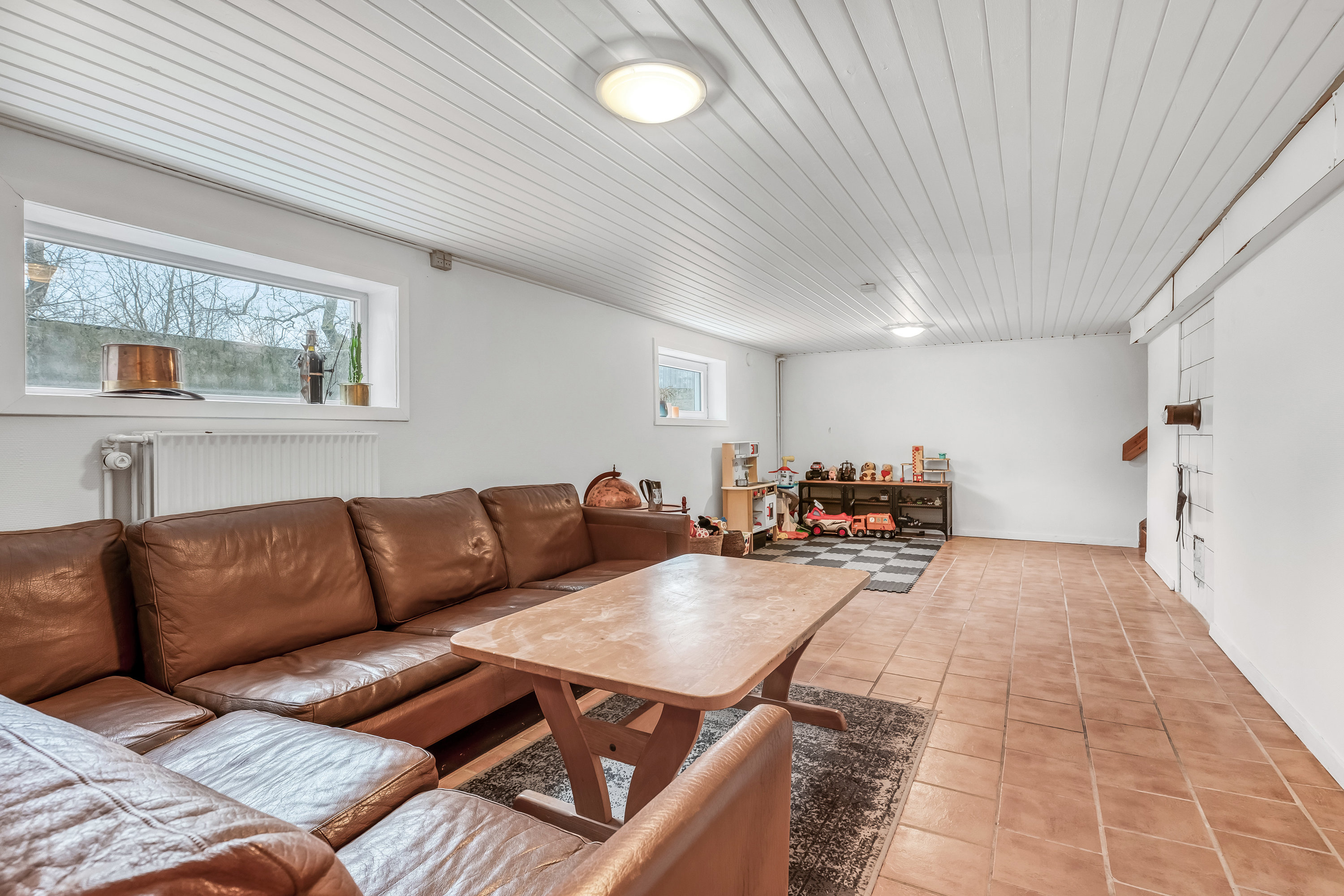 Fremhævet disponibelt rum billede i fuldskærmstilstand. Billede af Vilhelmsborgvej 3, 7500 Holstebro