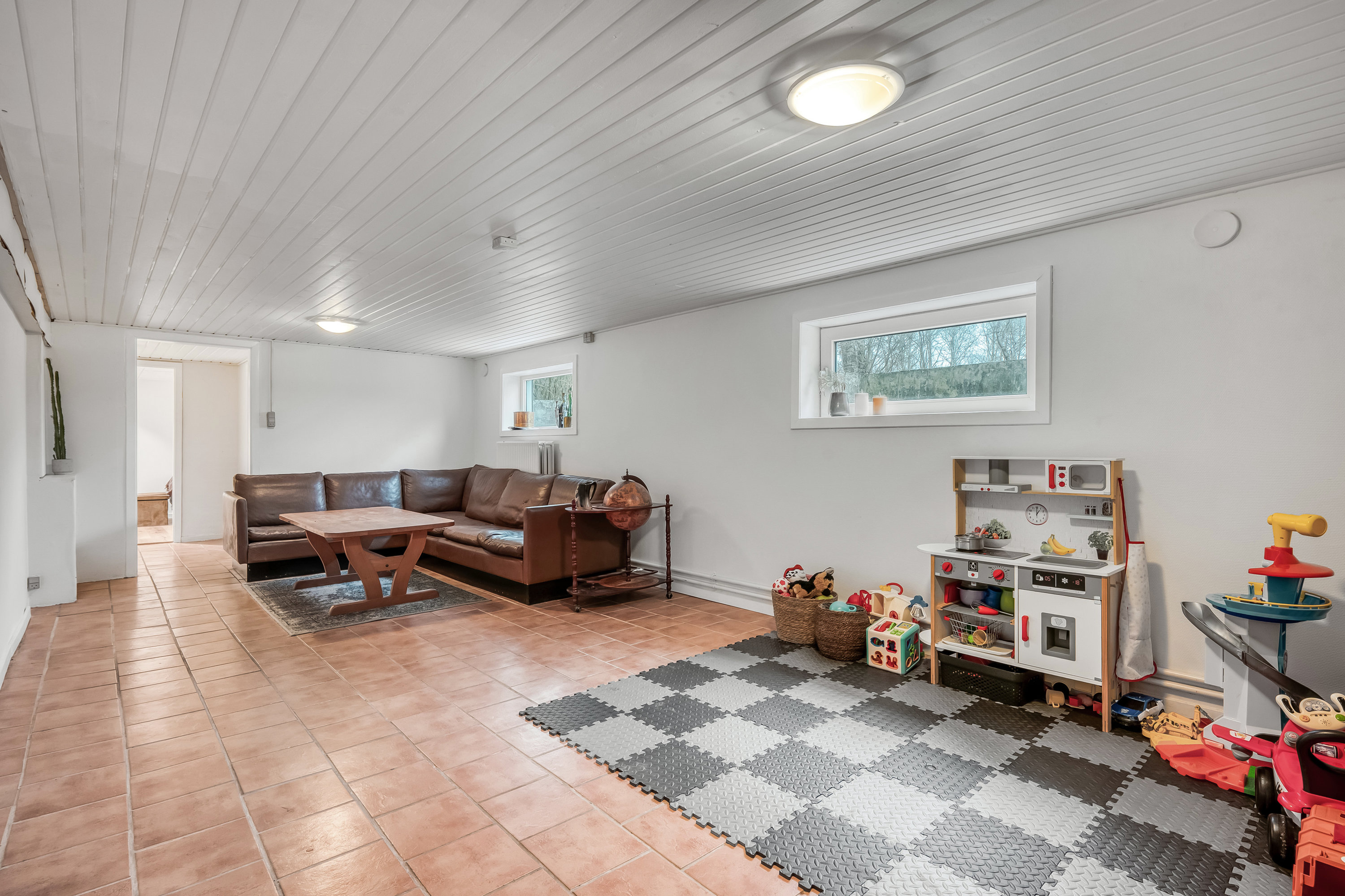 Fremhævet disponibelt rum billede i fuldskærmstilstand. Billede af Vilhelmsborgvej 3, 7500 Holstebro