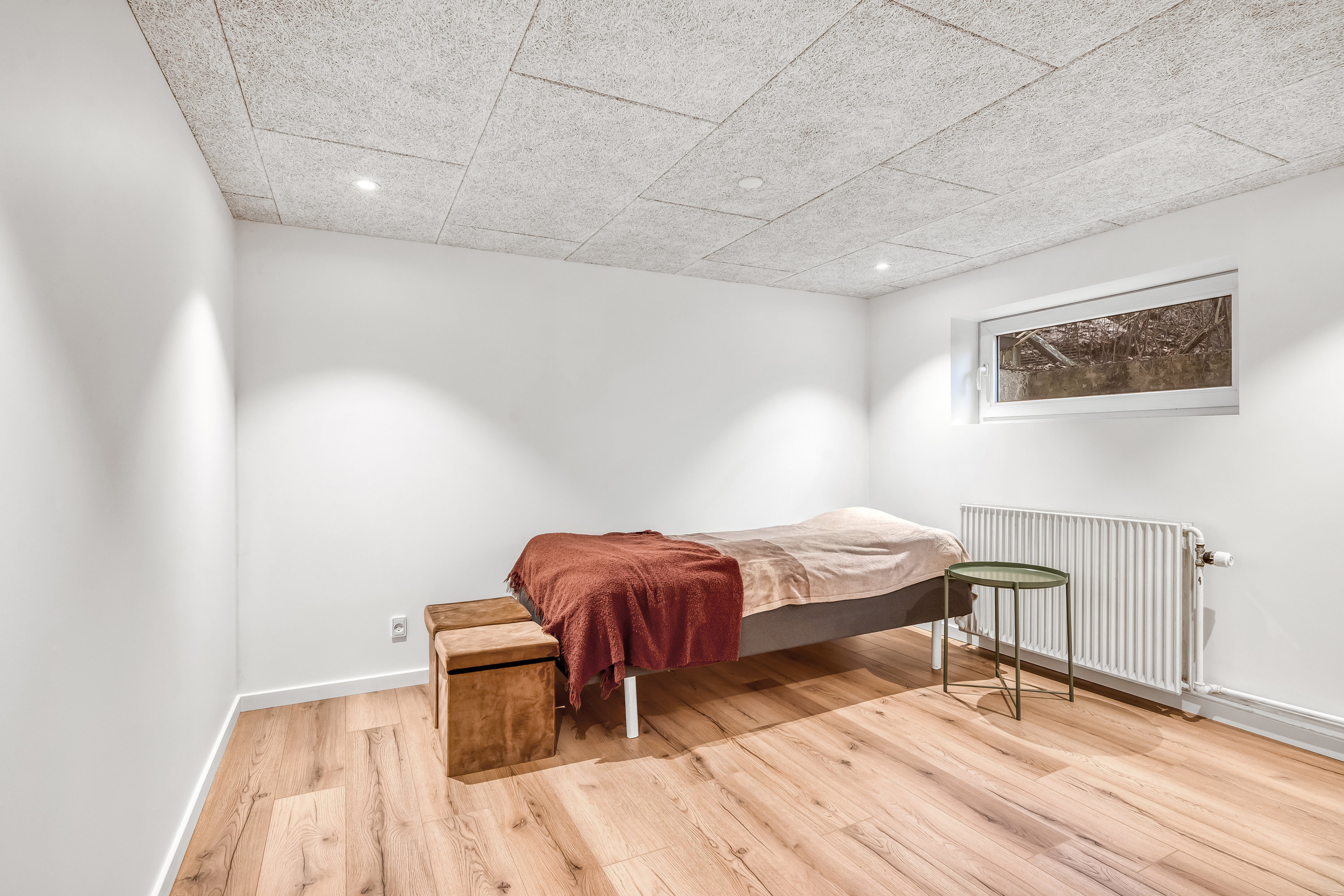 Fremhævet disponibelt rum billede i fuldskærmstilstand. Billede af Vilhelmsborgvej 3, 7500 Holstebro