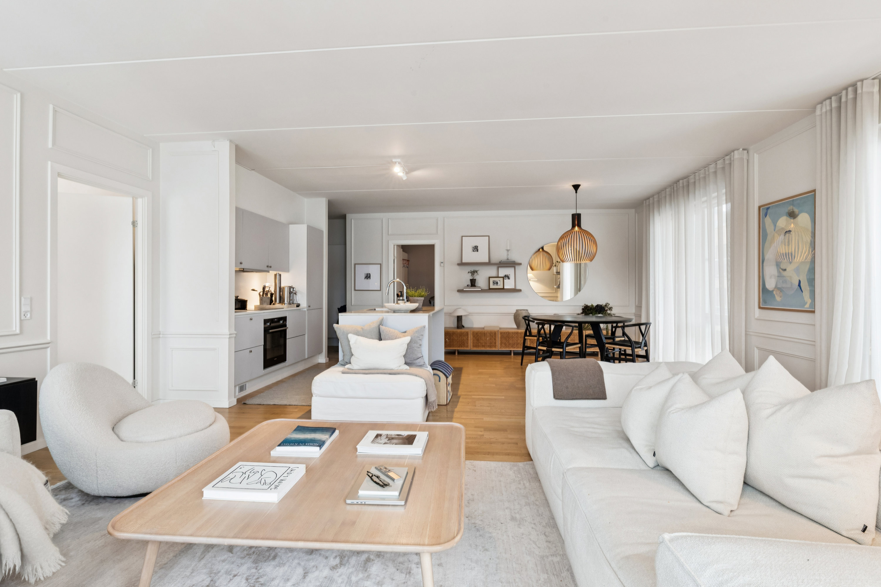 Paradisæblevej 24, 2. tv., 2500 Valby