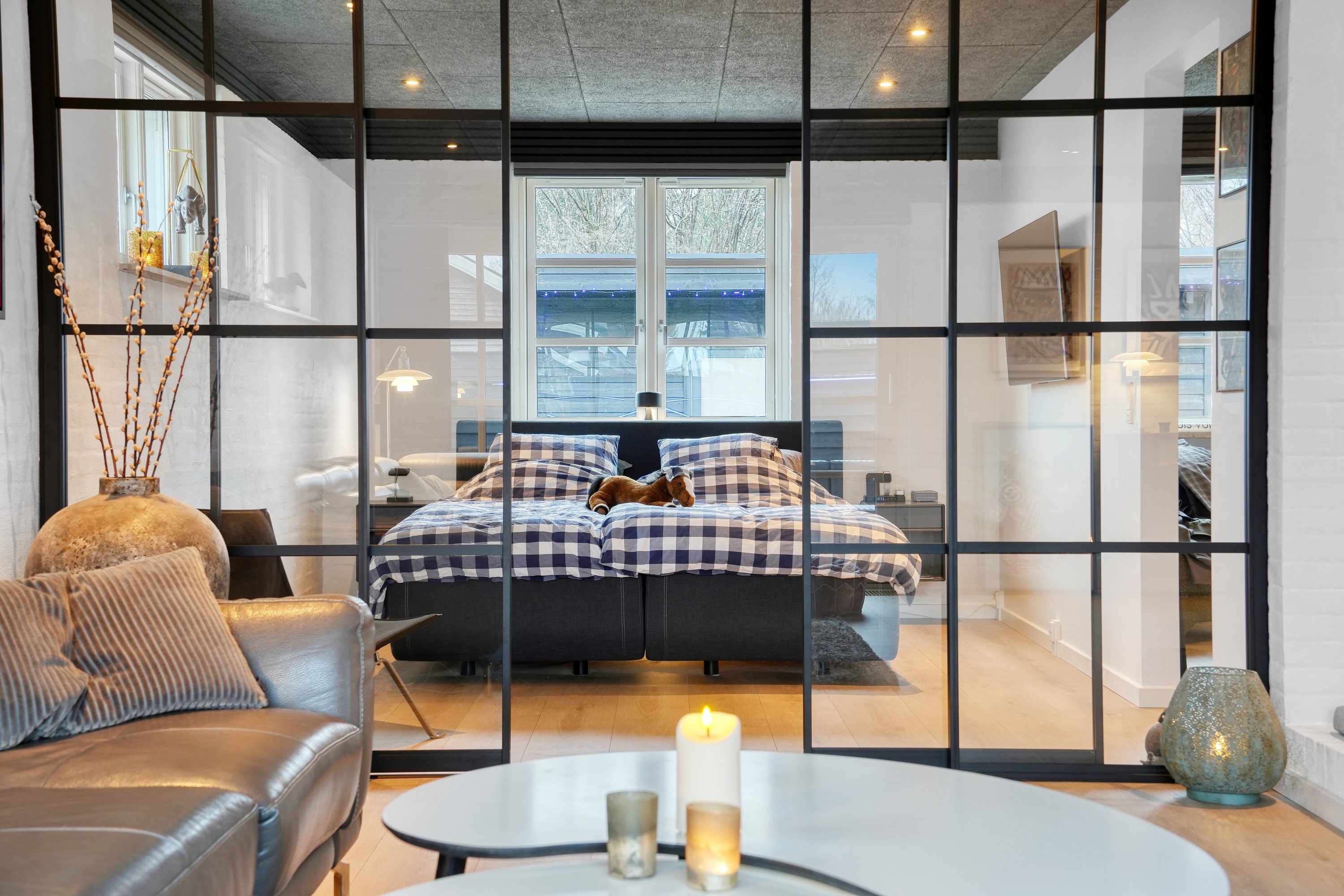 Fremhævet værelse billede i fuldskærmstilstand. Billede af Nørrevej 5, 2690 Karlslunde