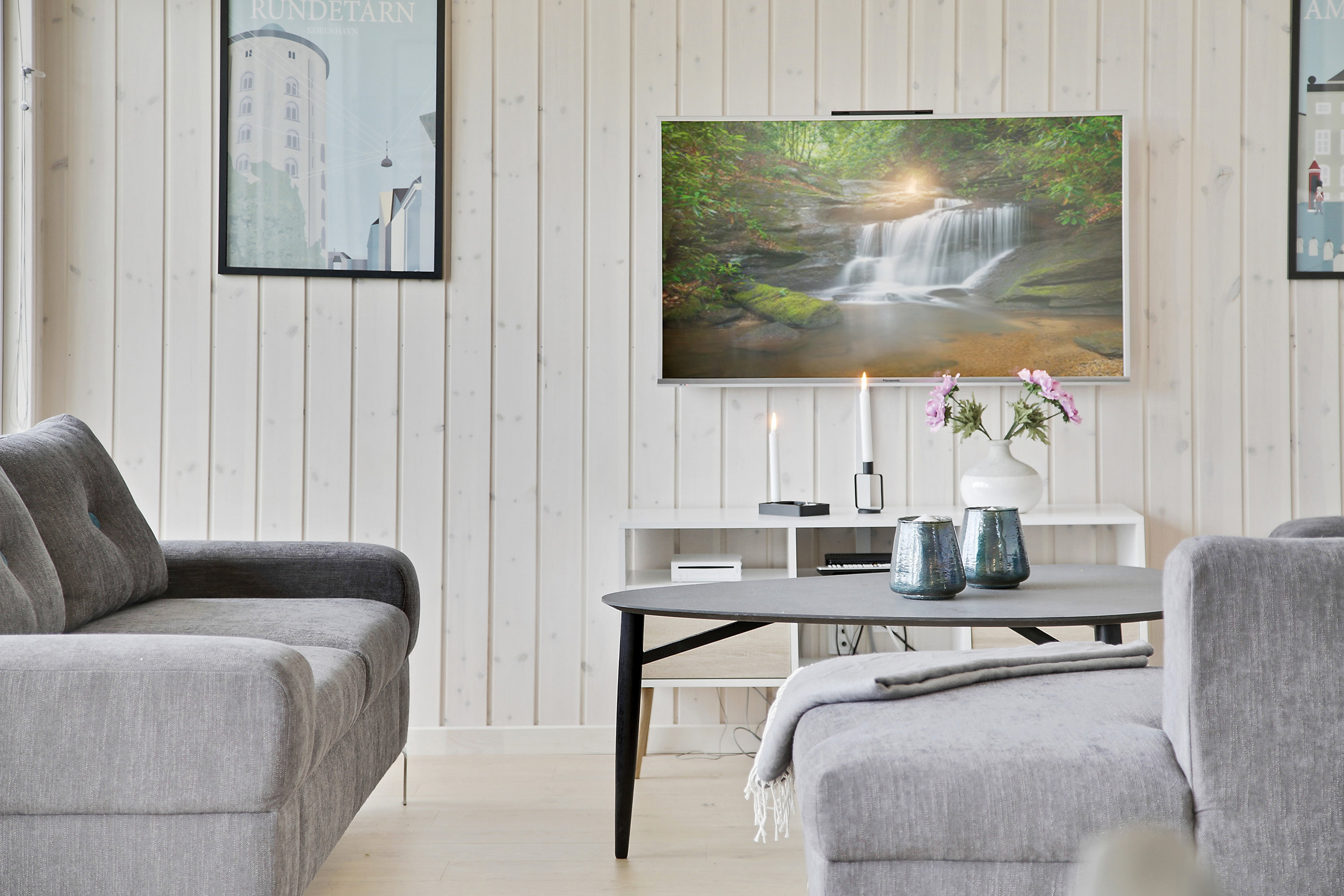 Fremhævet  billede i fuldskærmstilstand. Billede af Nordgårdsvej 9, 3210 Vejby