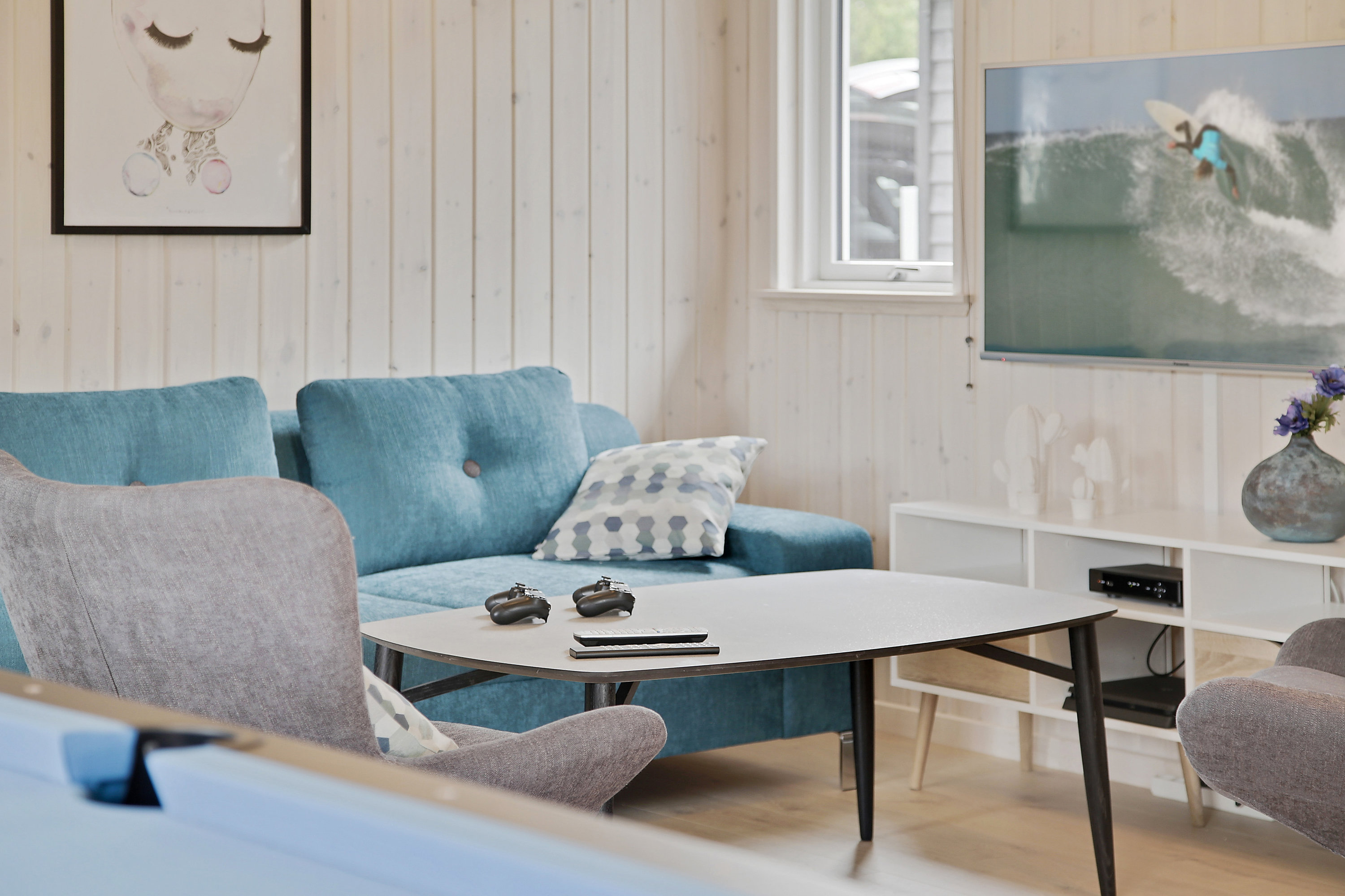 Fremhævet  billede i fuldskærmstilstand. Billede af Nordgårdsvej 9, 3210 Vejby