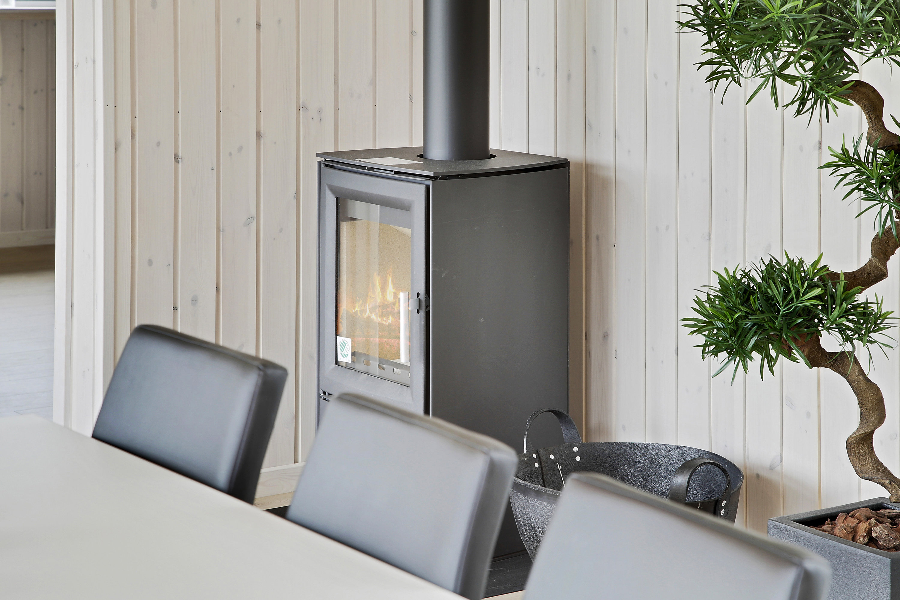 Fremhævet  billede i fuldskærmstilstand. Billede af Nordgårdsvej 9, 3210 Vejby