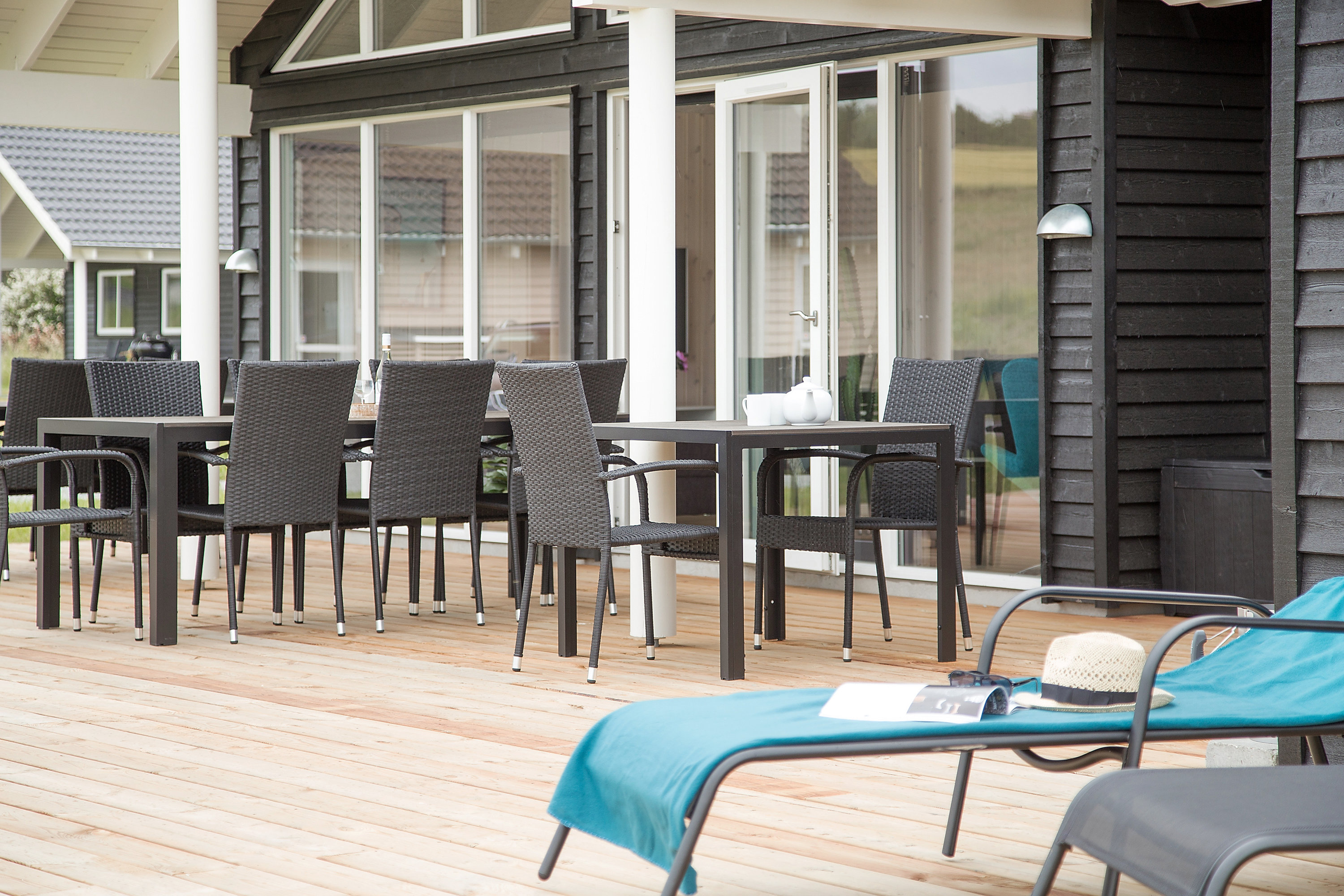 Fremhævet  billede i fuldskærmstilstand. Billede af Nordgårdsvej 9, 3210 Vejby