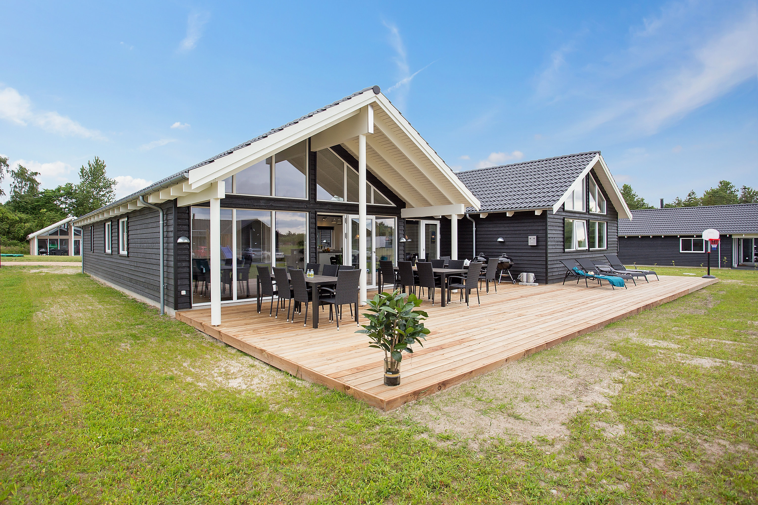 Fremhævet  billede i fuldskærmstilstand. Billede af Nordgårdsvej 9, 3210 Vejby